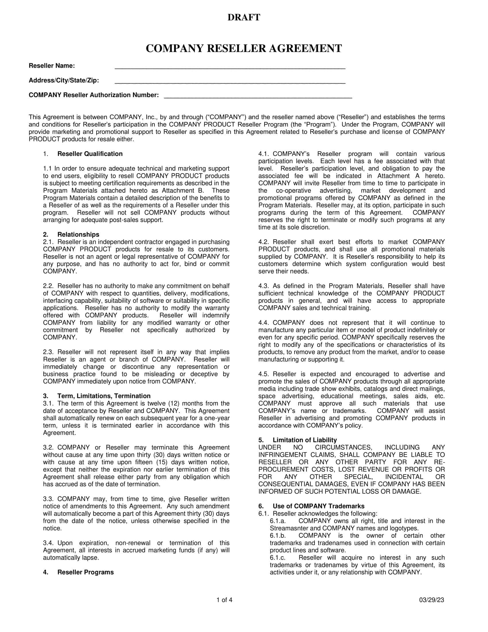 terms and conditions of sale template terms and conditions of sale template