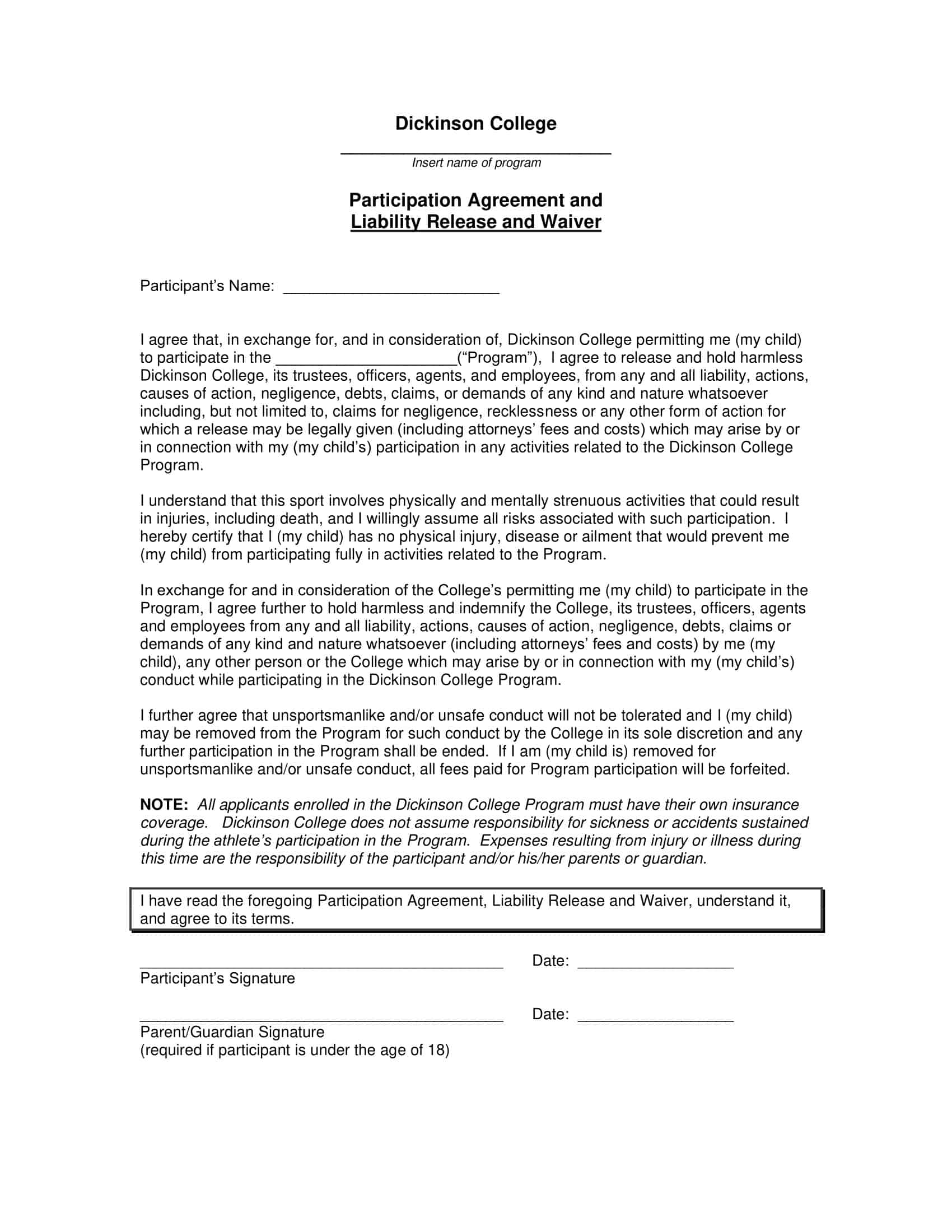 transfer and release of liability transfer and release of liability