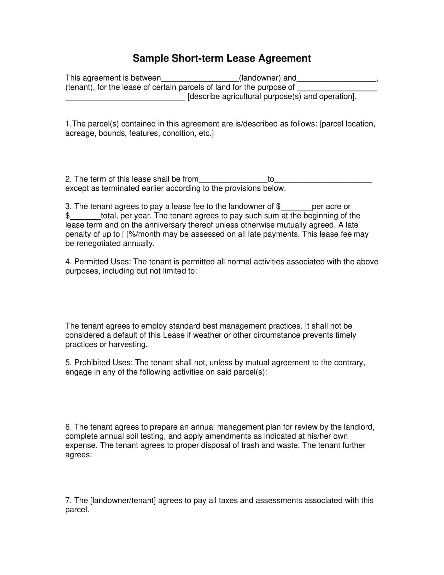 tribal land lease agreement tribal land lease agreement