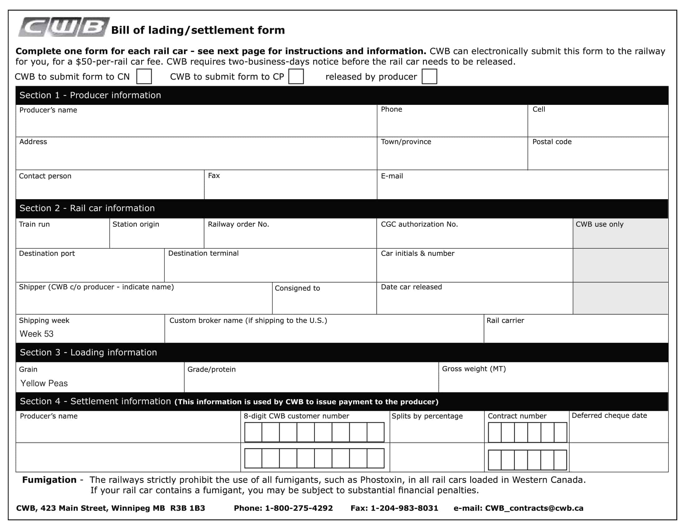 types of bill of lading types of bill of lading