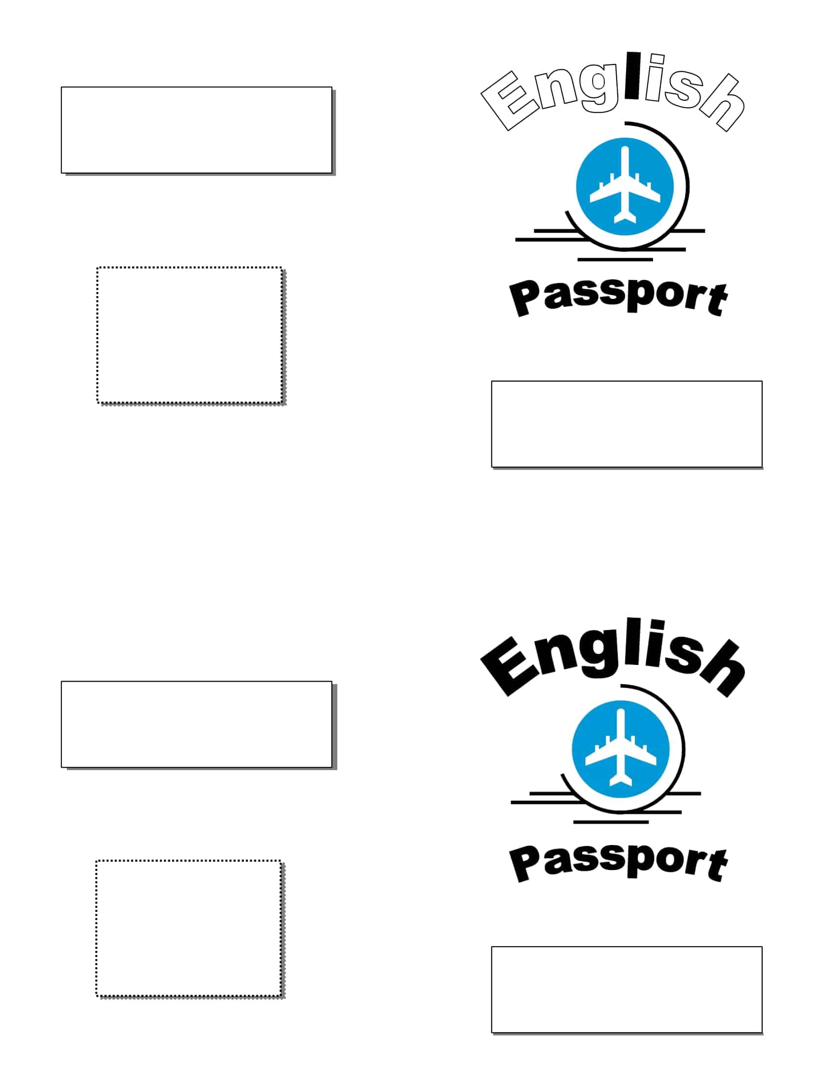 u.s. passport photo template u.s. passport photo template