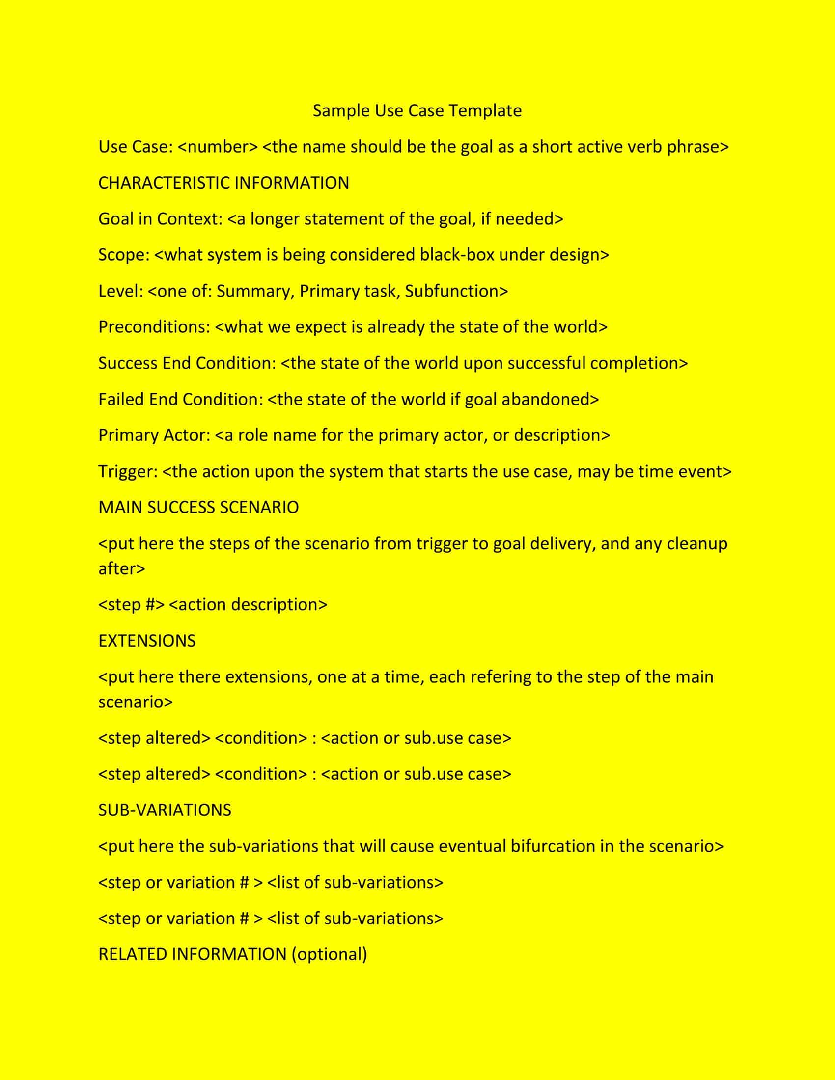 use-case examples use-case examples