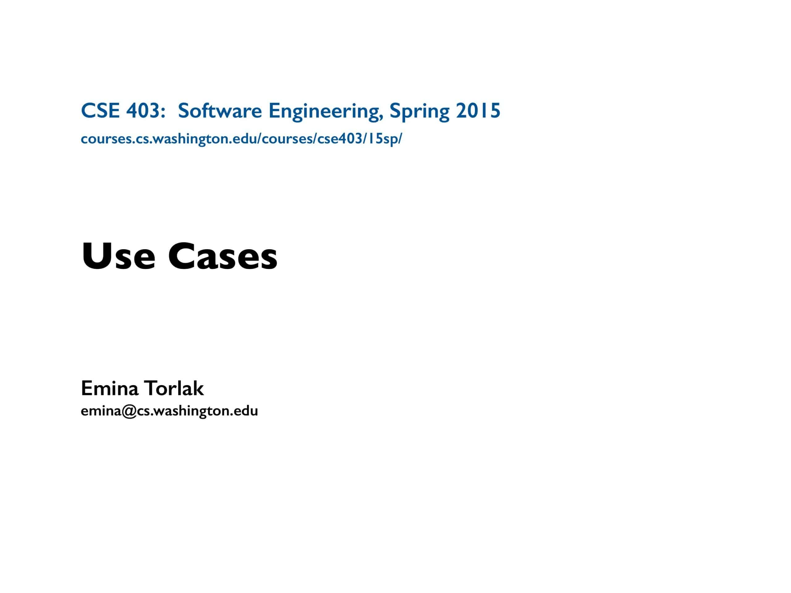 use cases meaning use cases meaning