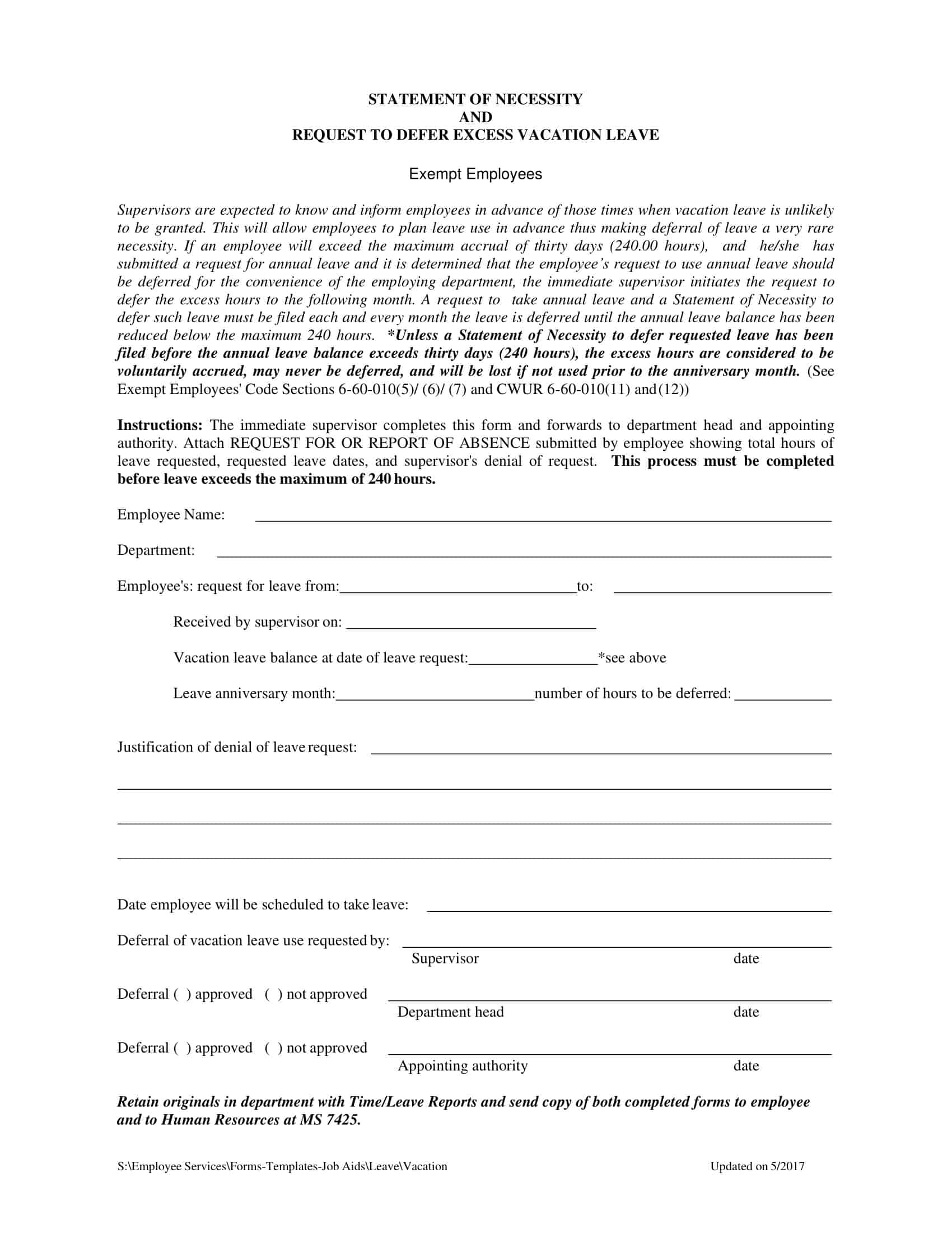 vacation request form google docs vacation request form google docs