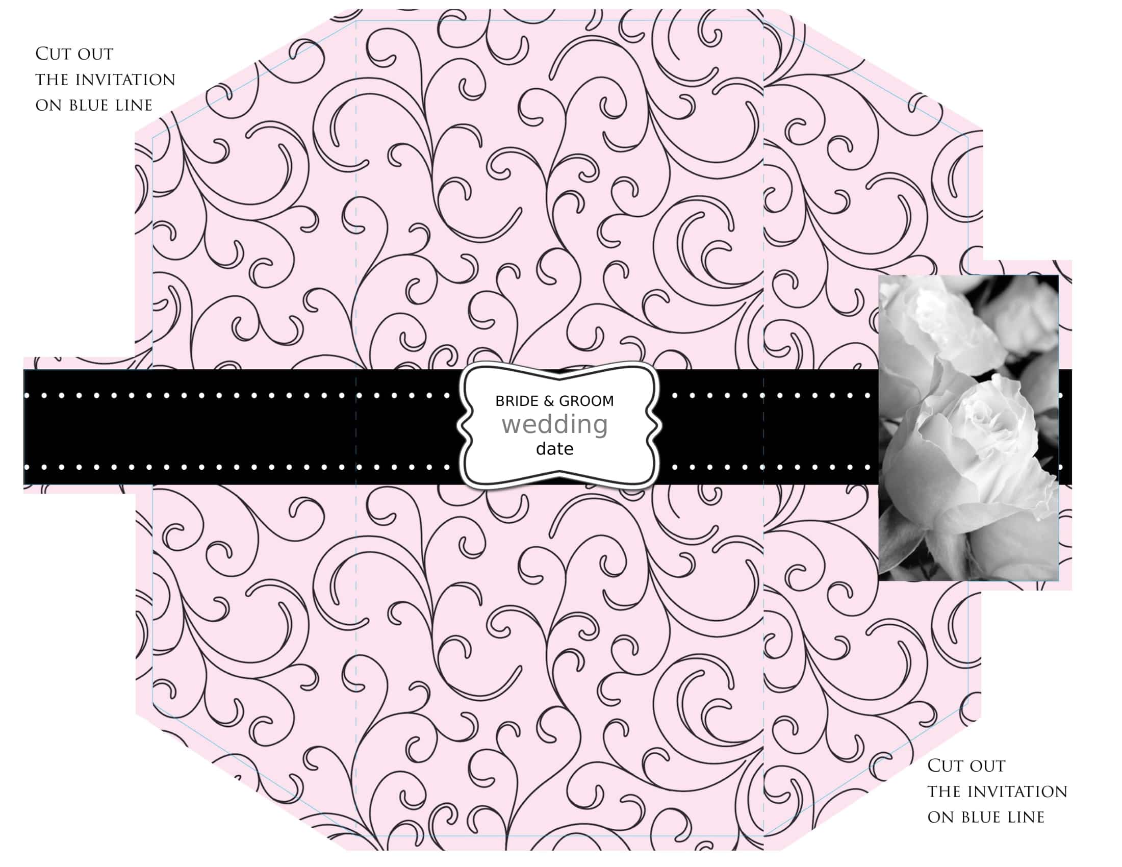 wedding program examples wedding program examples