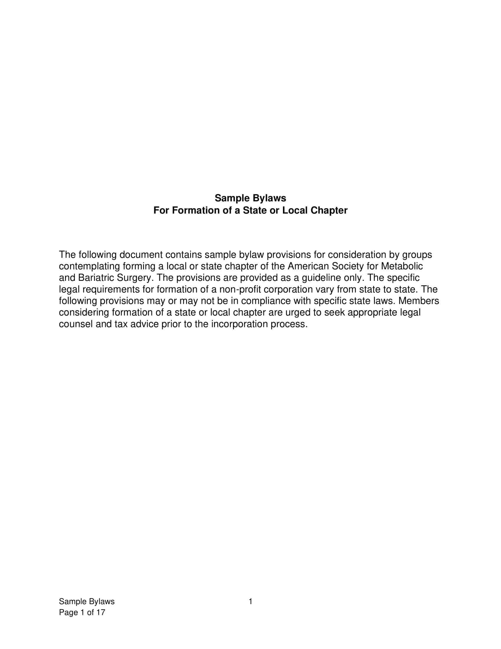 what are corporate bylaws what are corporate bylaws