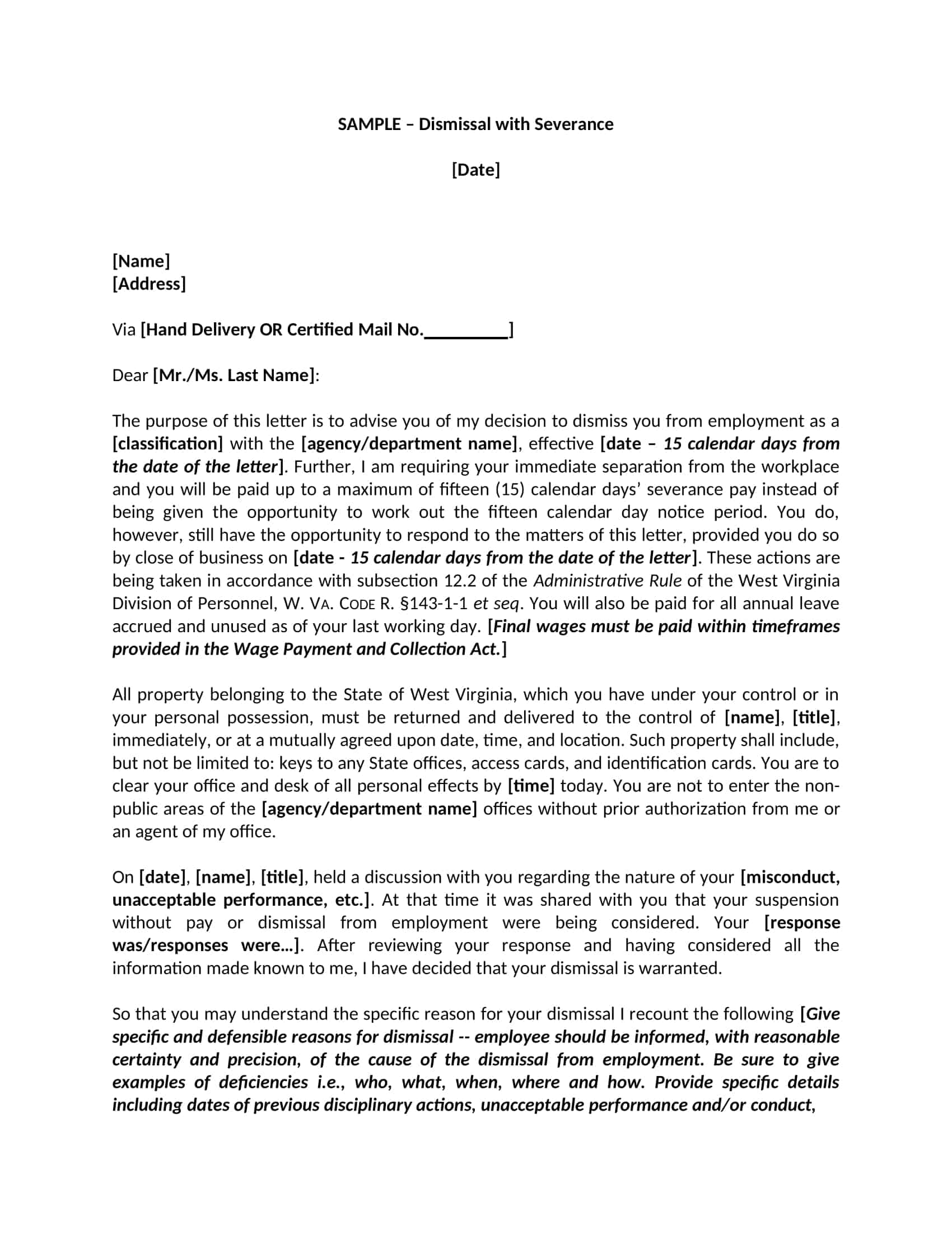 what happens if you don't sign a severance agreement what happens if you don't sign a severance agreement