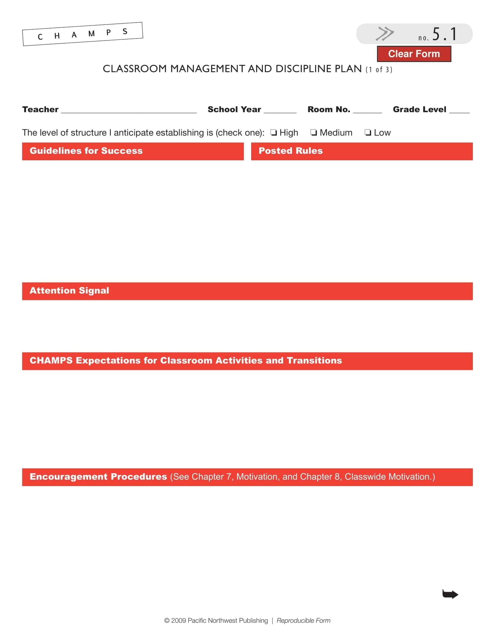 free-printable-classroom-management-plan-templates-pdf