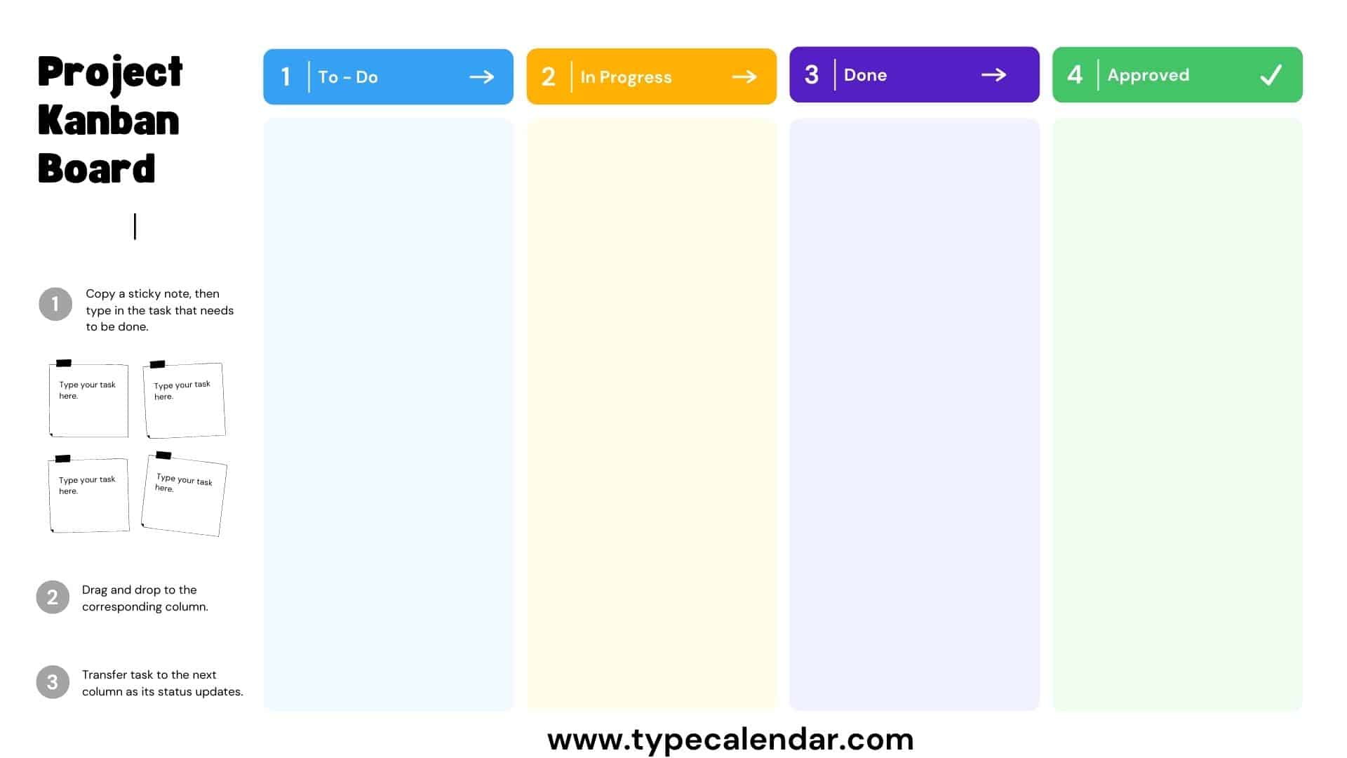 what is a kanban board what is a kanban board