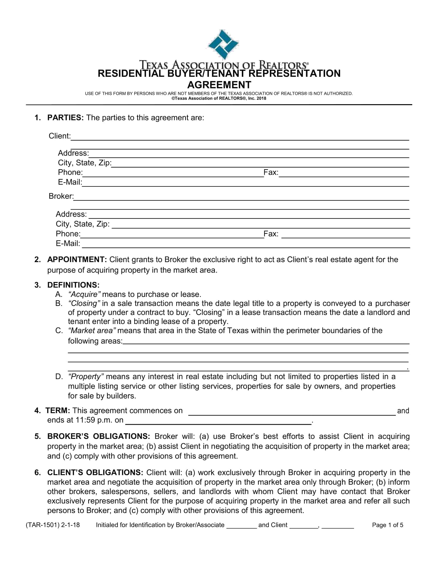 what is exclusive buyer agency agreement what is exclusive buyer agency agreement