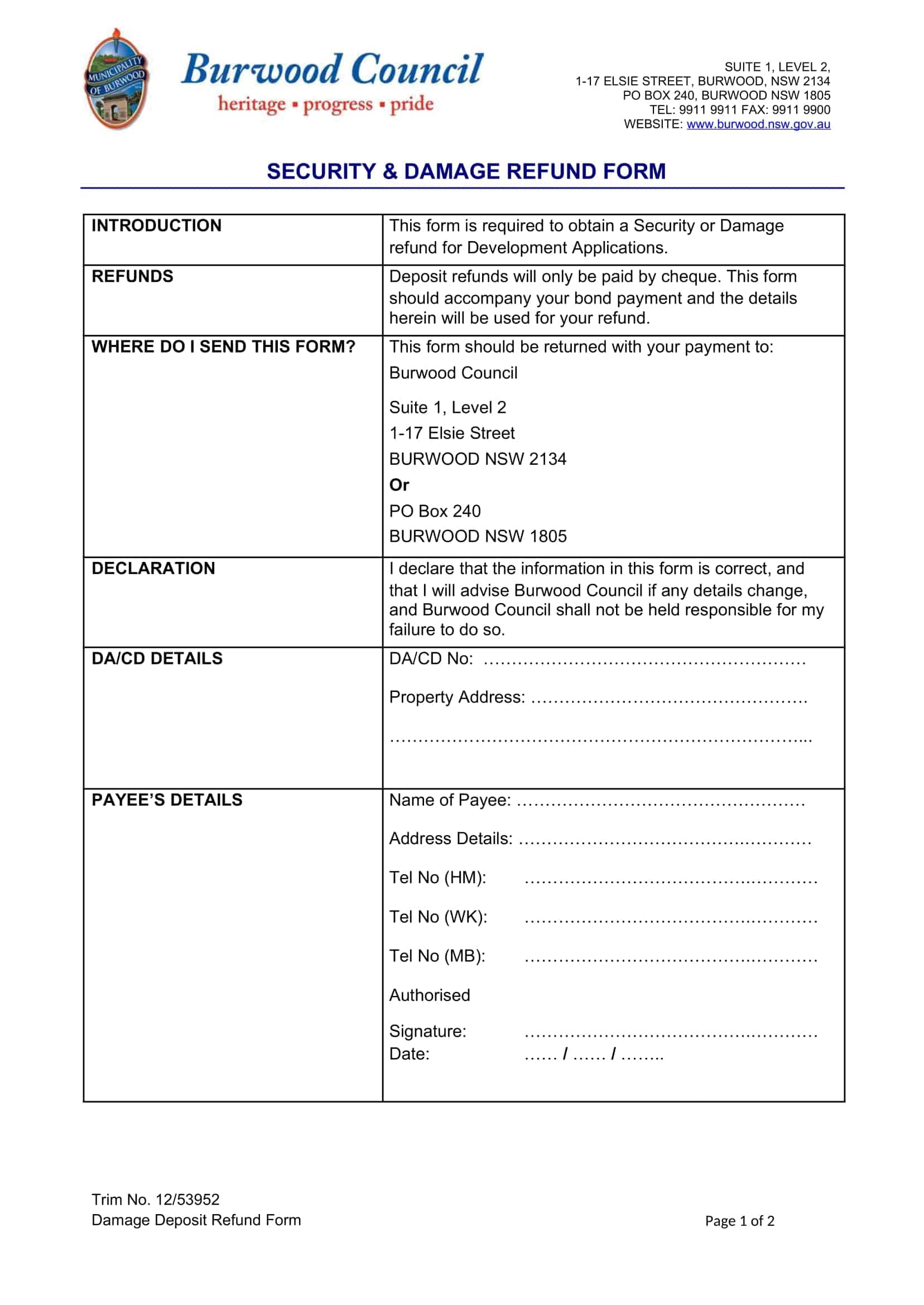 what to do if landlord doesn t return security deposit what to do if landlord doesn t return security deposit