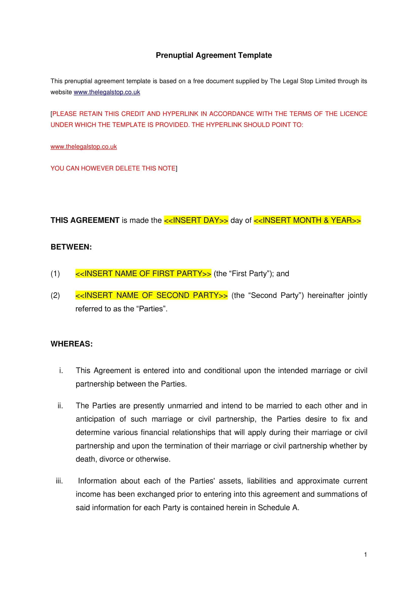 whats a prenuptial agreement whats a prenuptial agreement