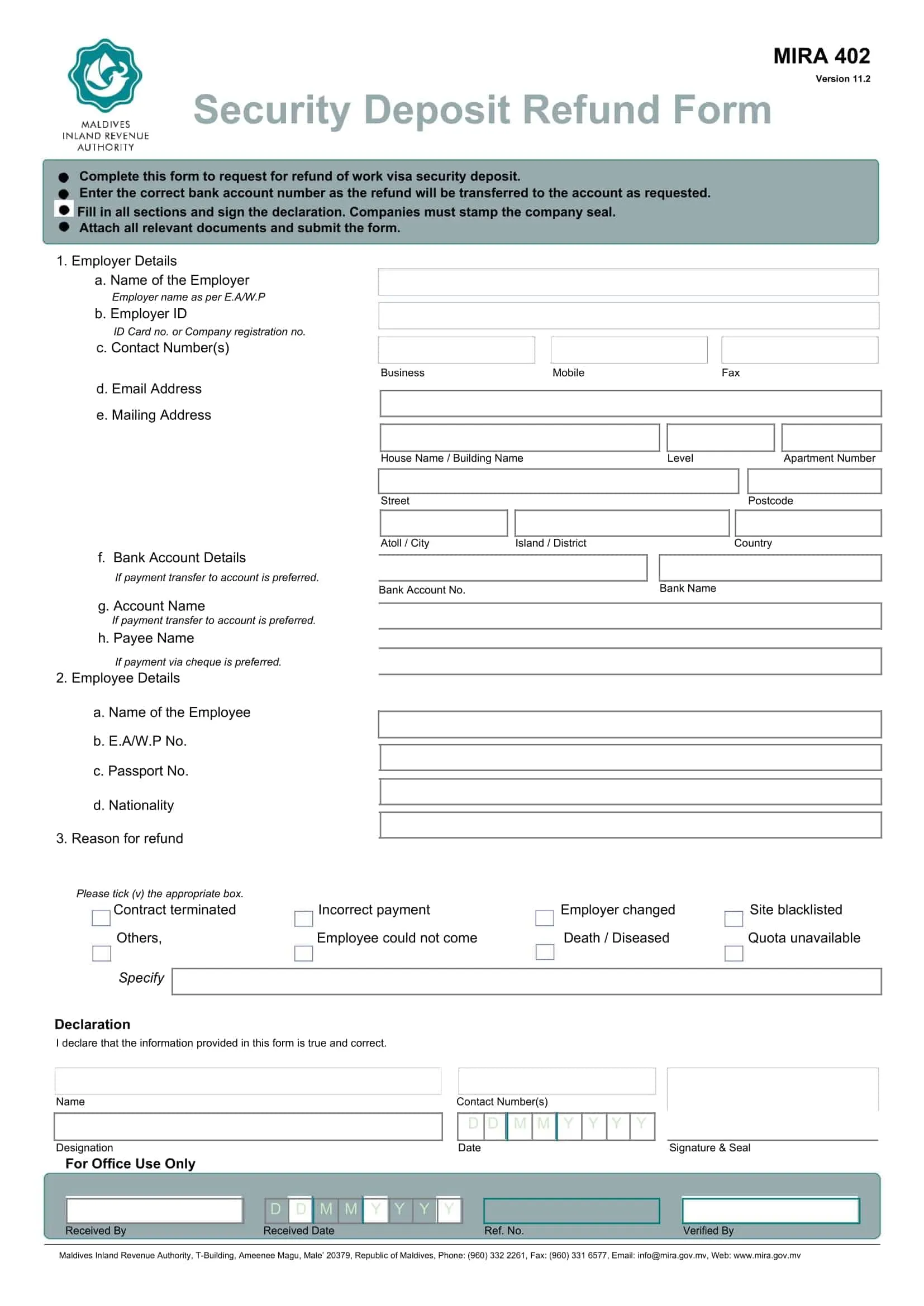 when do landlords have to return security deposit when do landlords have to return security deposit
