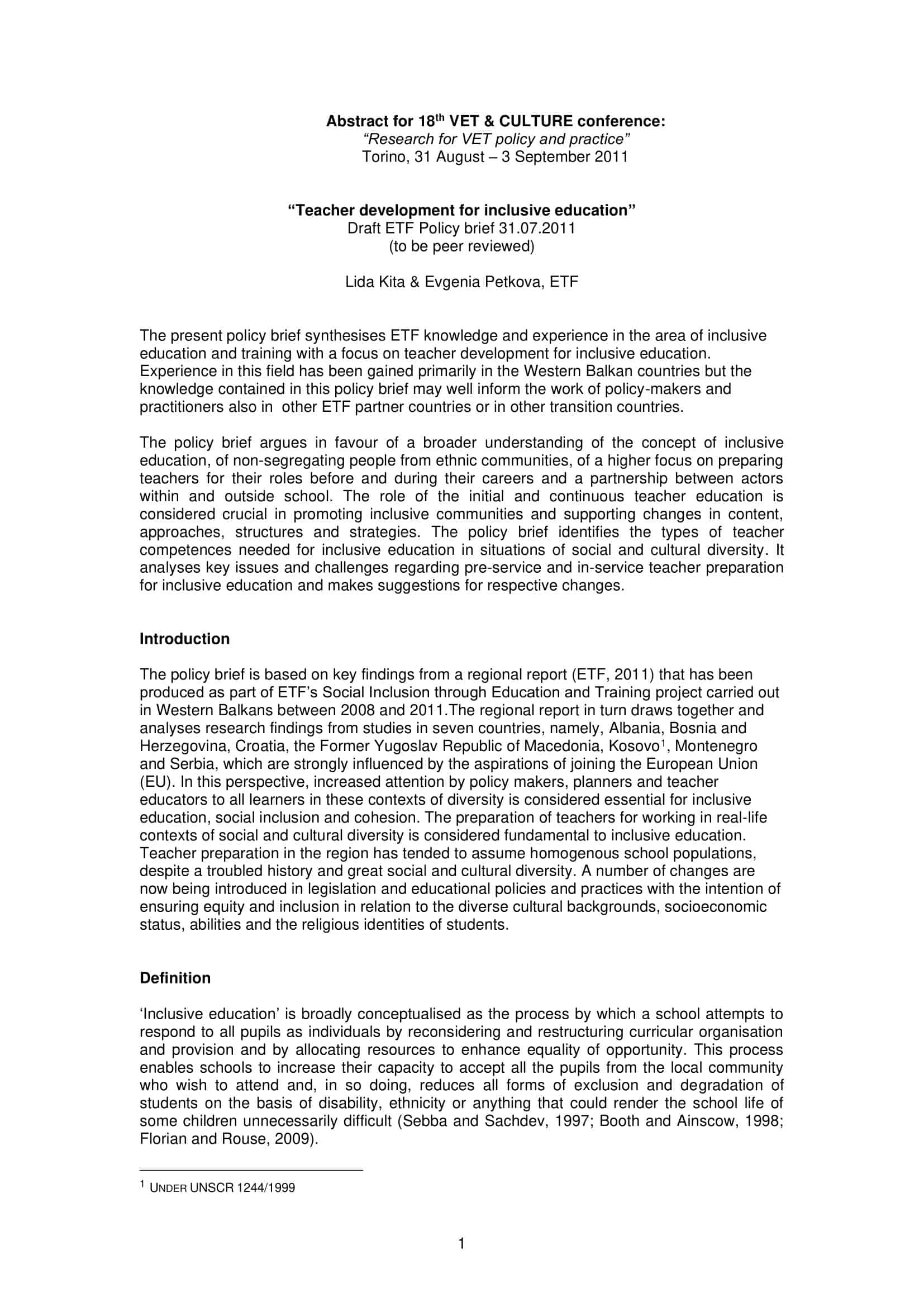 word policy brief template word policy brief template