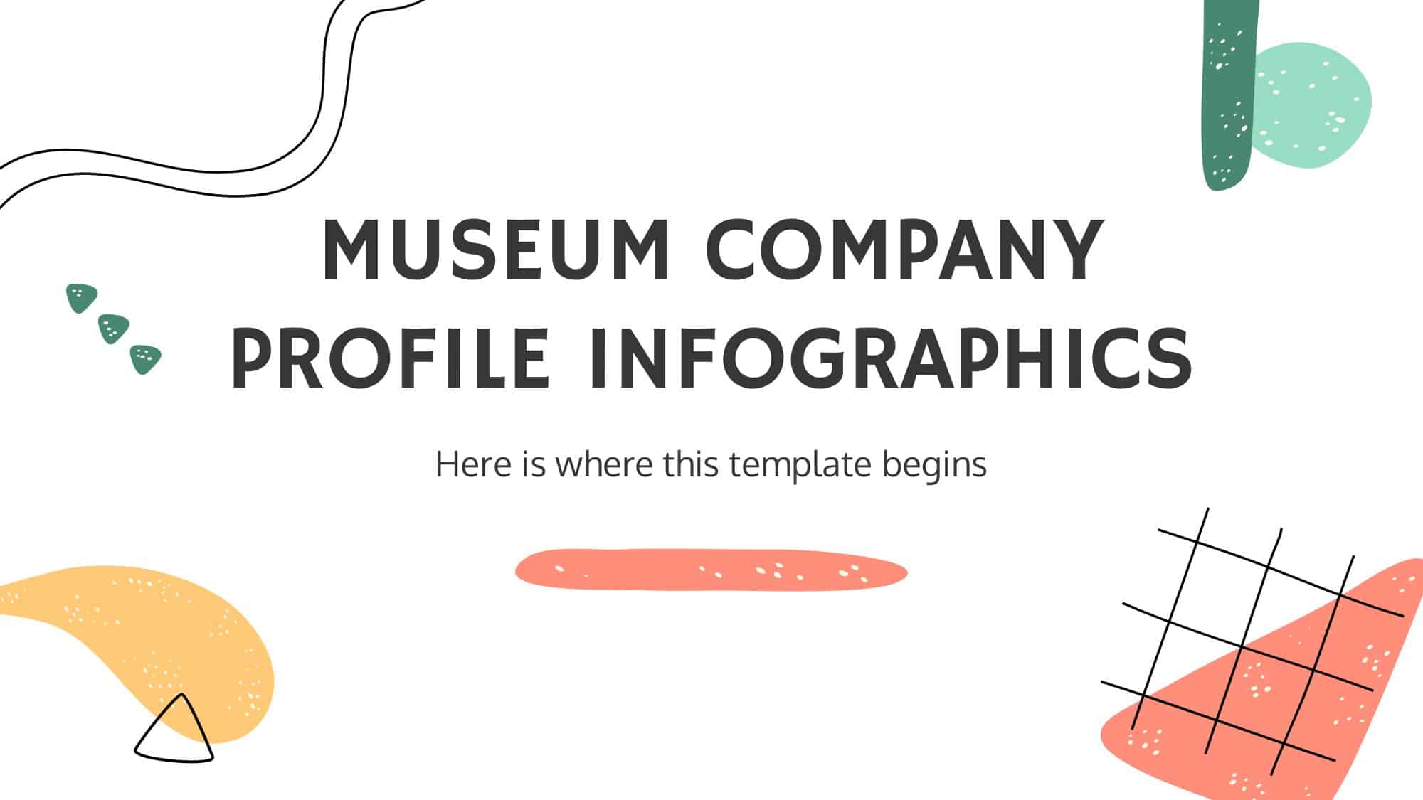 Comprehensive Company Profile Sample Comprehensive Company Profile Sample