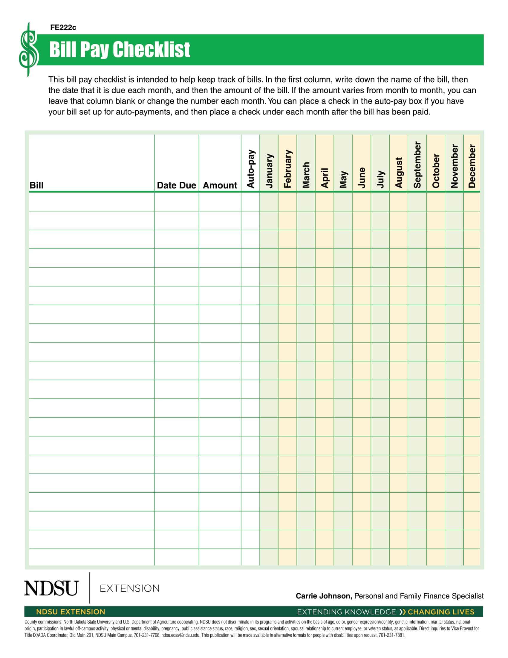 free-printable-bill-pay-checklist-template-monthly-word-excel