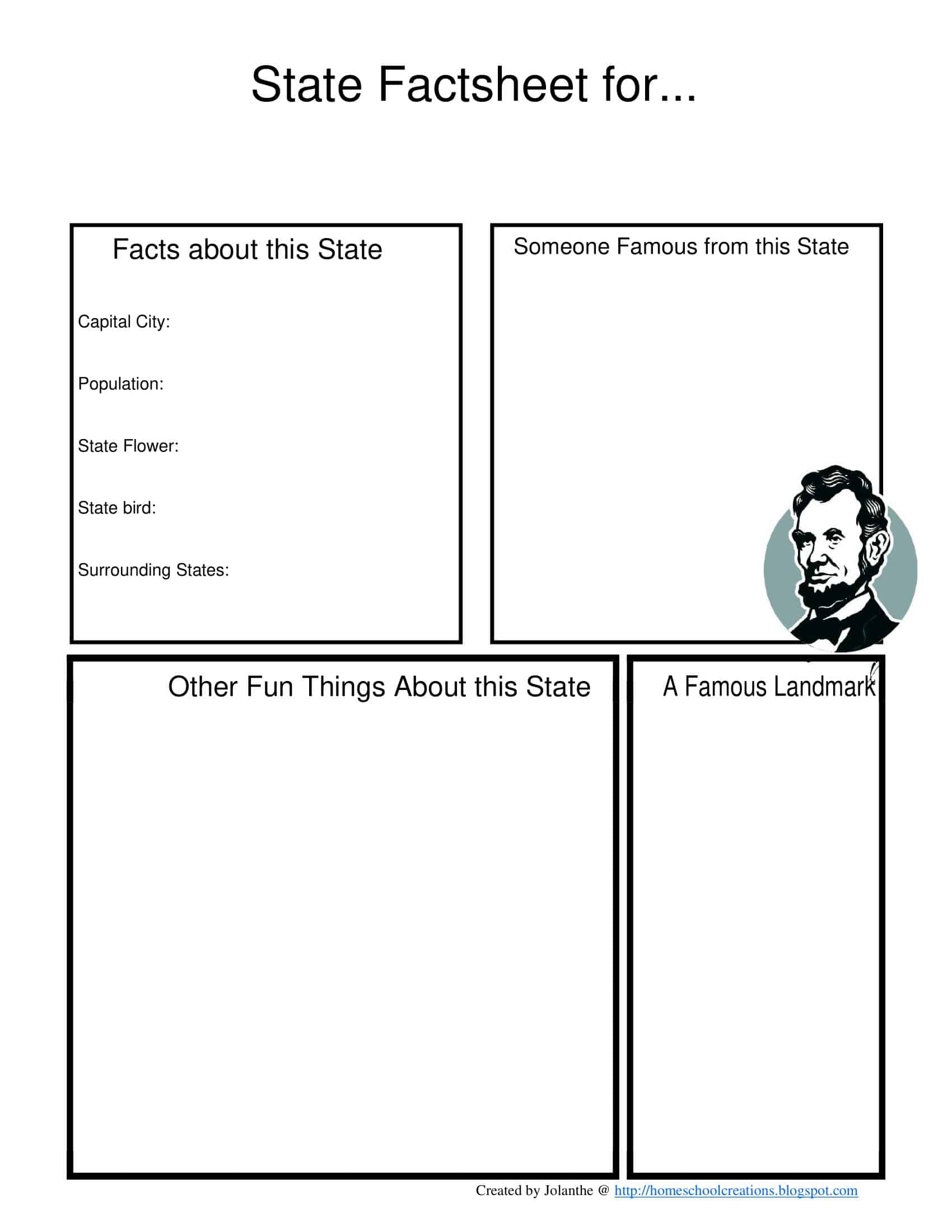 Free Printable Fact Sheet Templates Word PDF Excel Free Printable Fact Sheet Templates Word PDF Excel