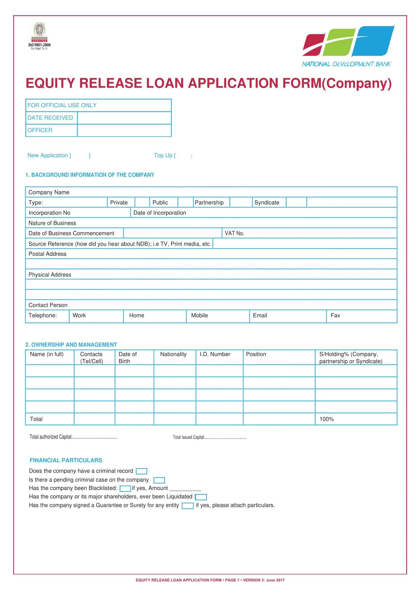 Editable Personal Balance Sheet PDF Template Editable Personal Balance Sheet PDF Template