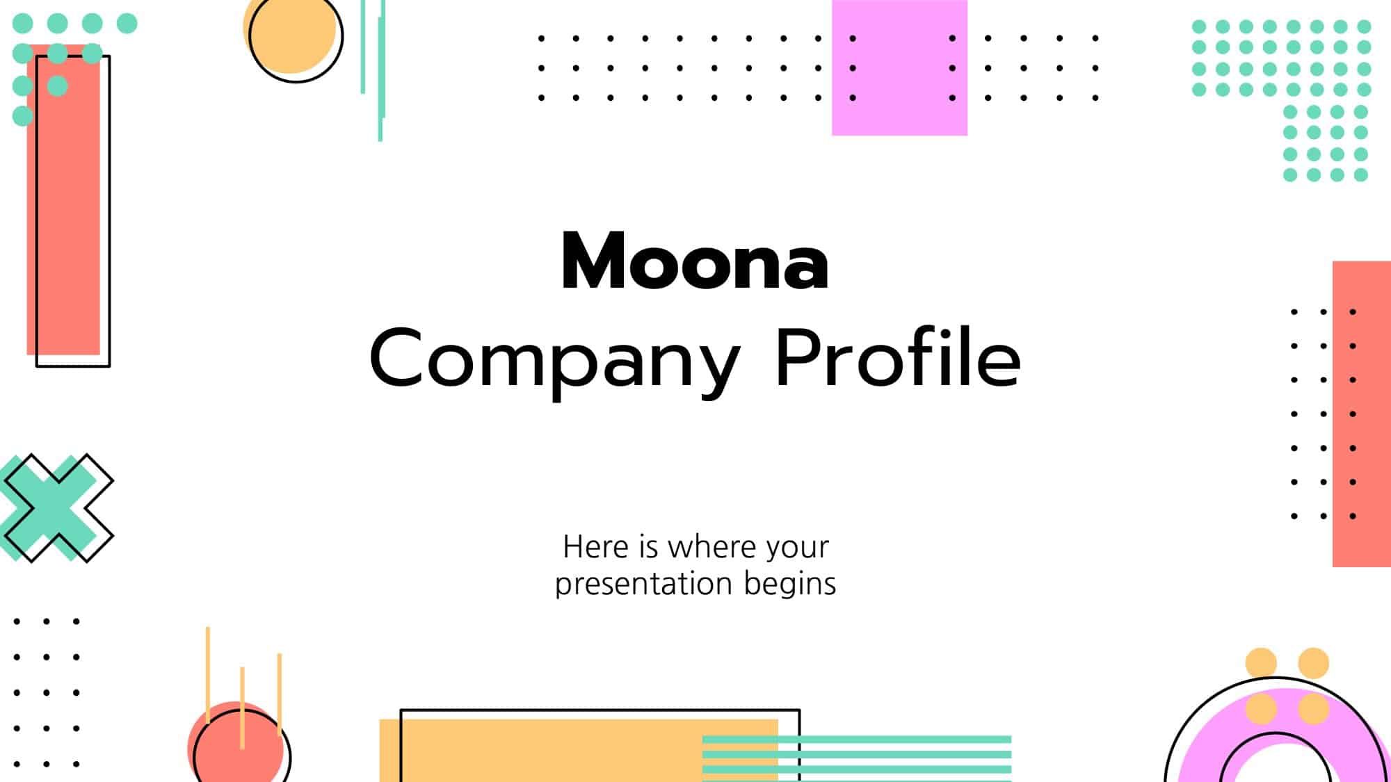 Fillable Blank Company Profile Fillable Blank Company Profile