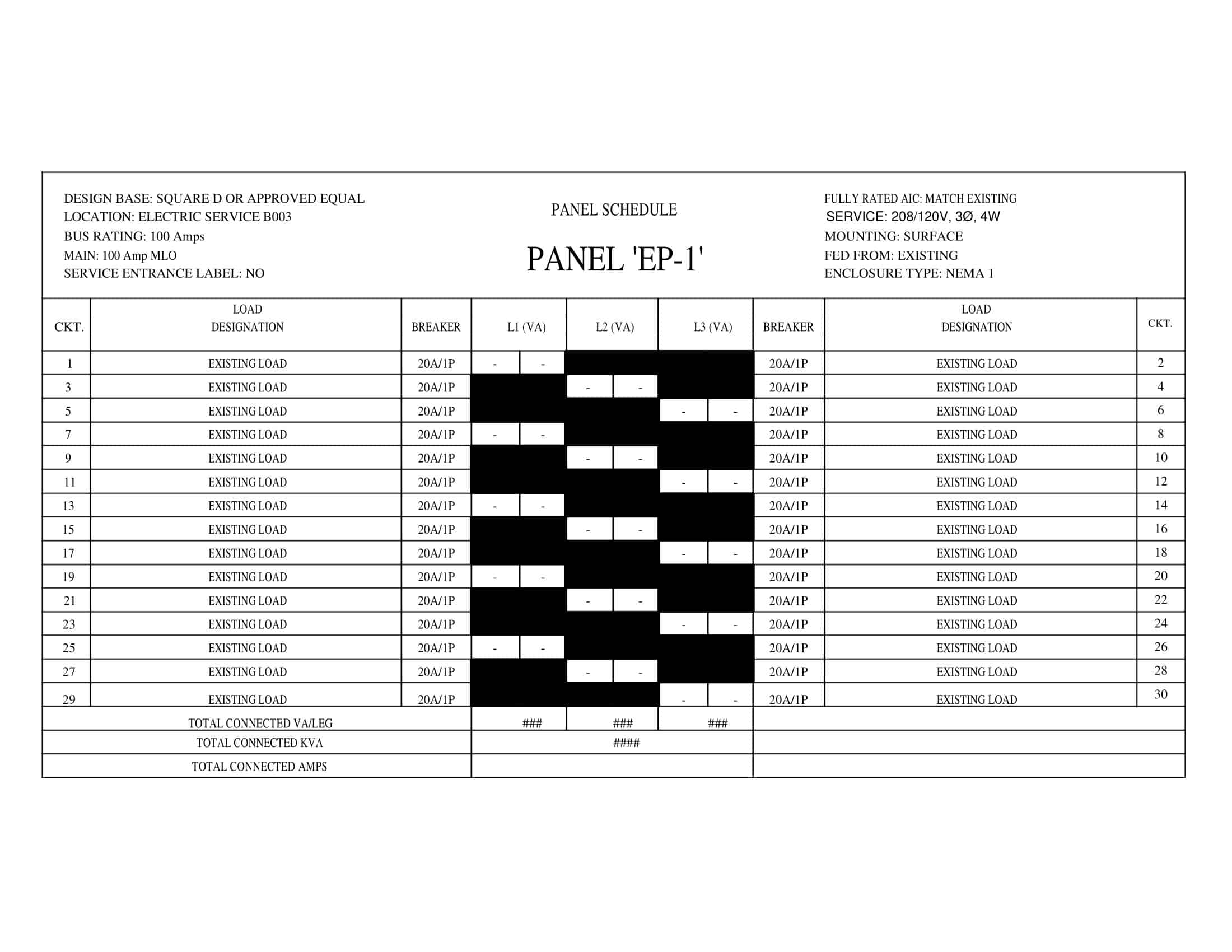 free-printable-panel-schedule-templates-pdf-excel-sample