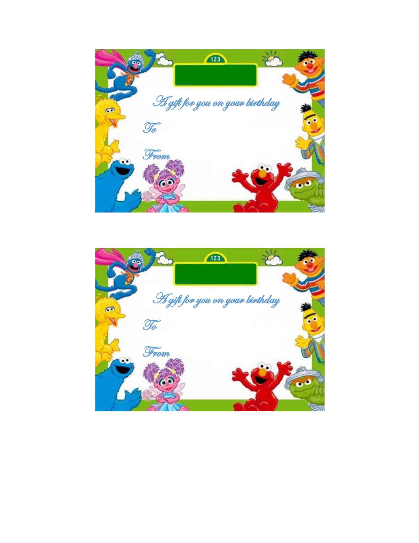 Free Blank Gift Tag Free Blank Gift Tag