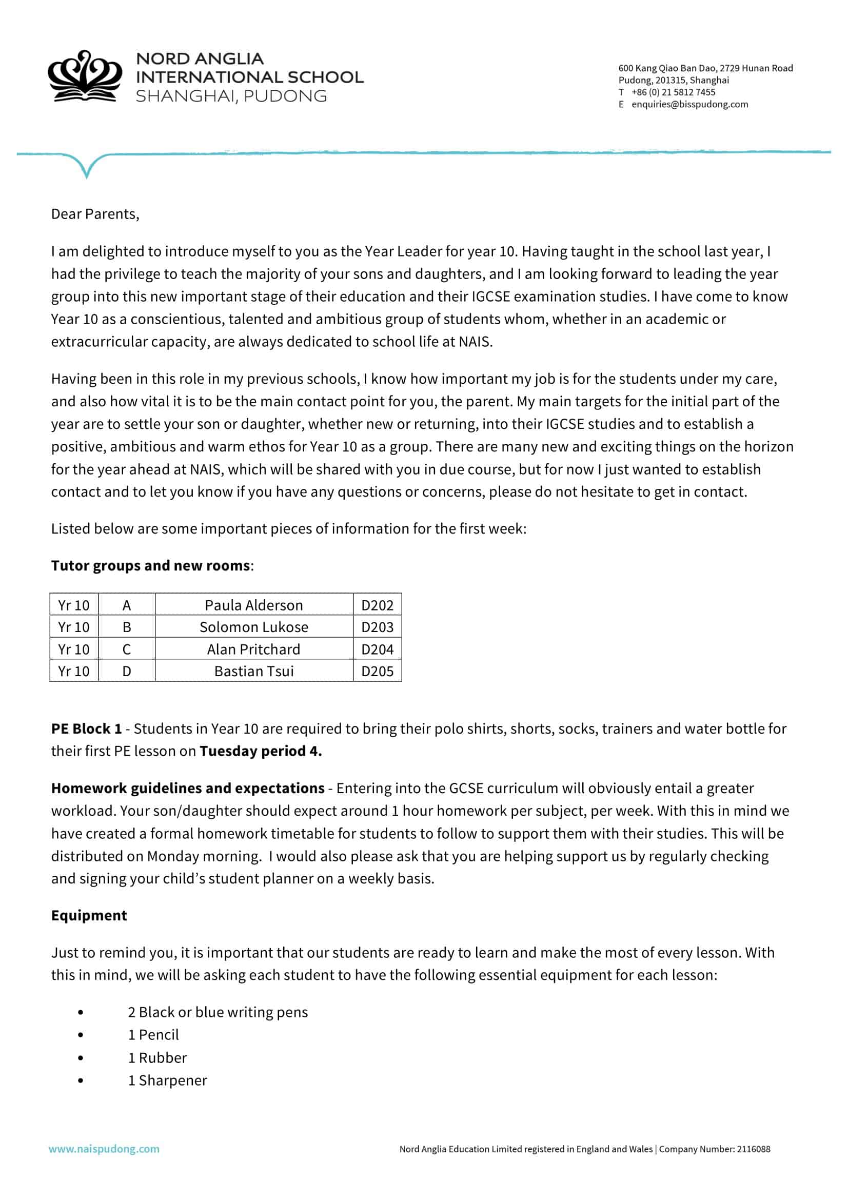 Free Letter of Introduction Template Free Letter of Introduction Template