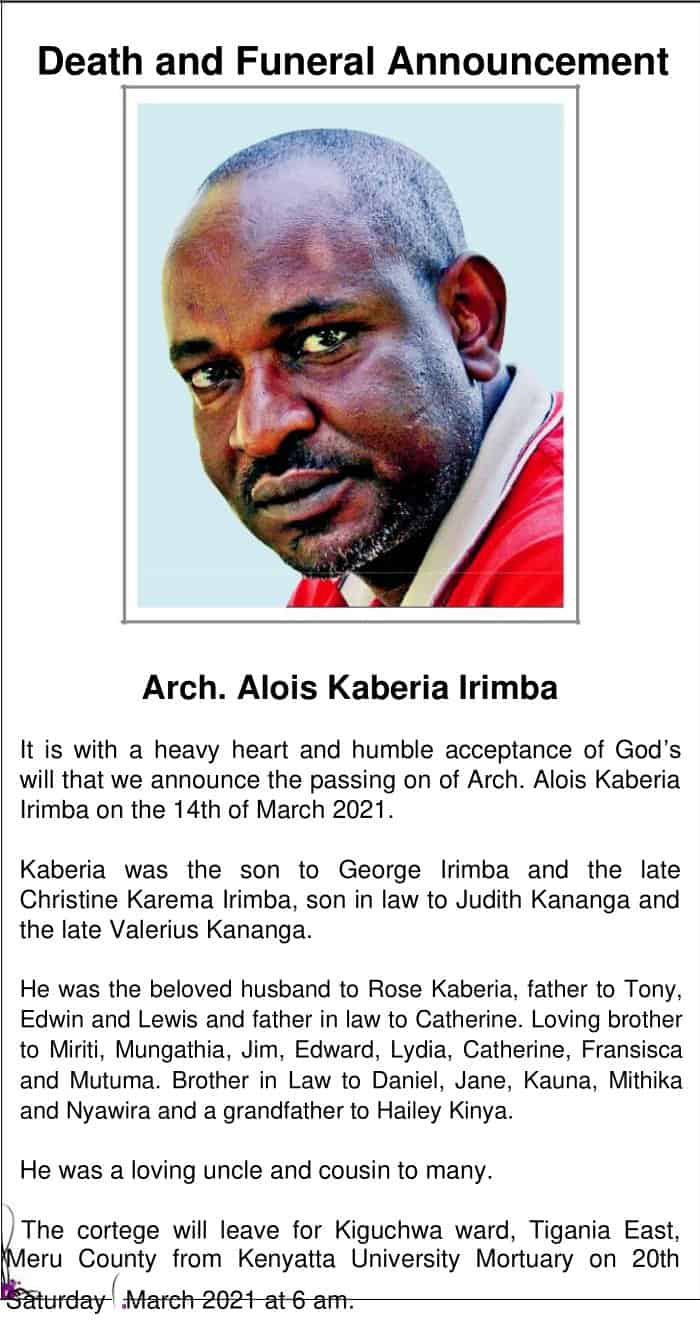 Free PDF Funeral Invitation Editable Free PDF Funeral Invitation Editable