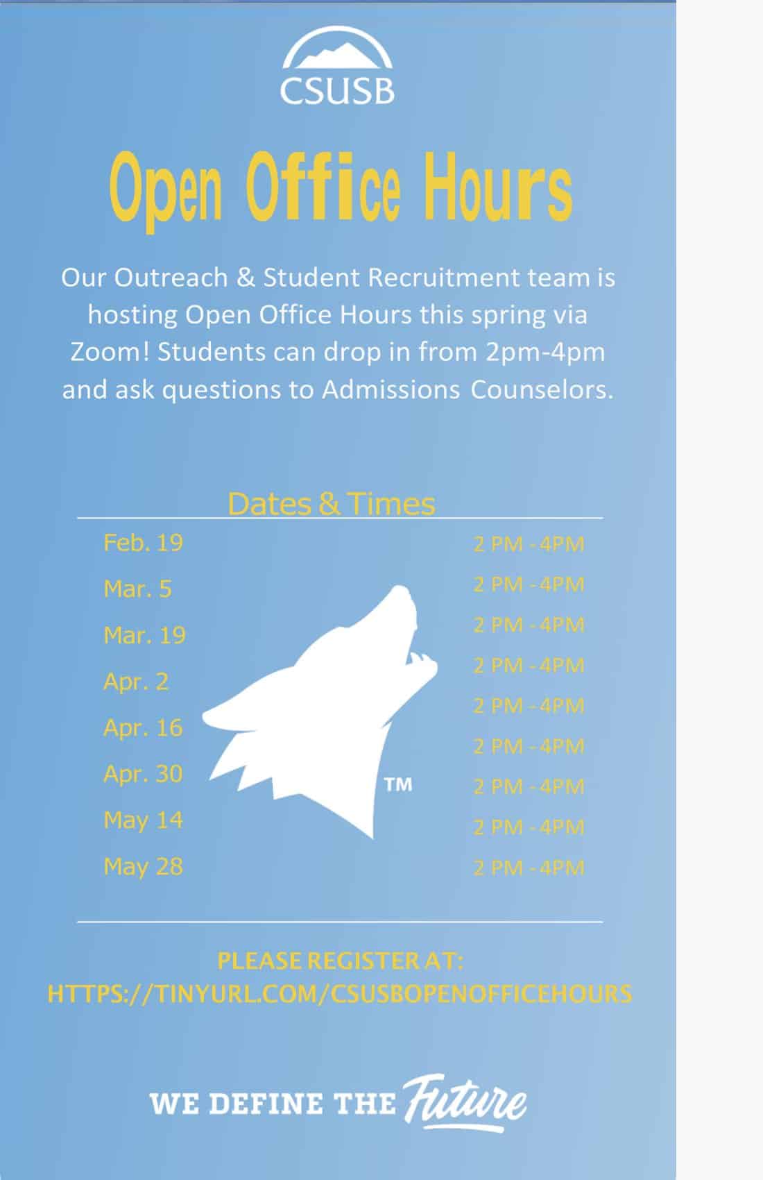 Free Printable Blank Business Hours Free Printable Blank Business Hours