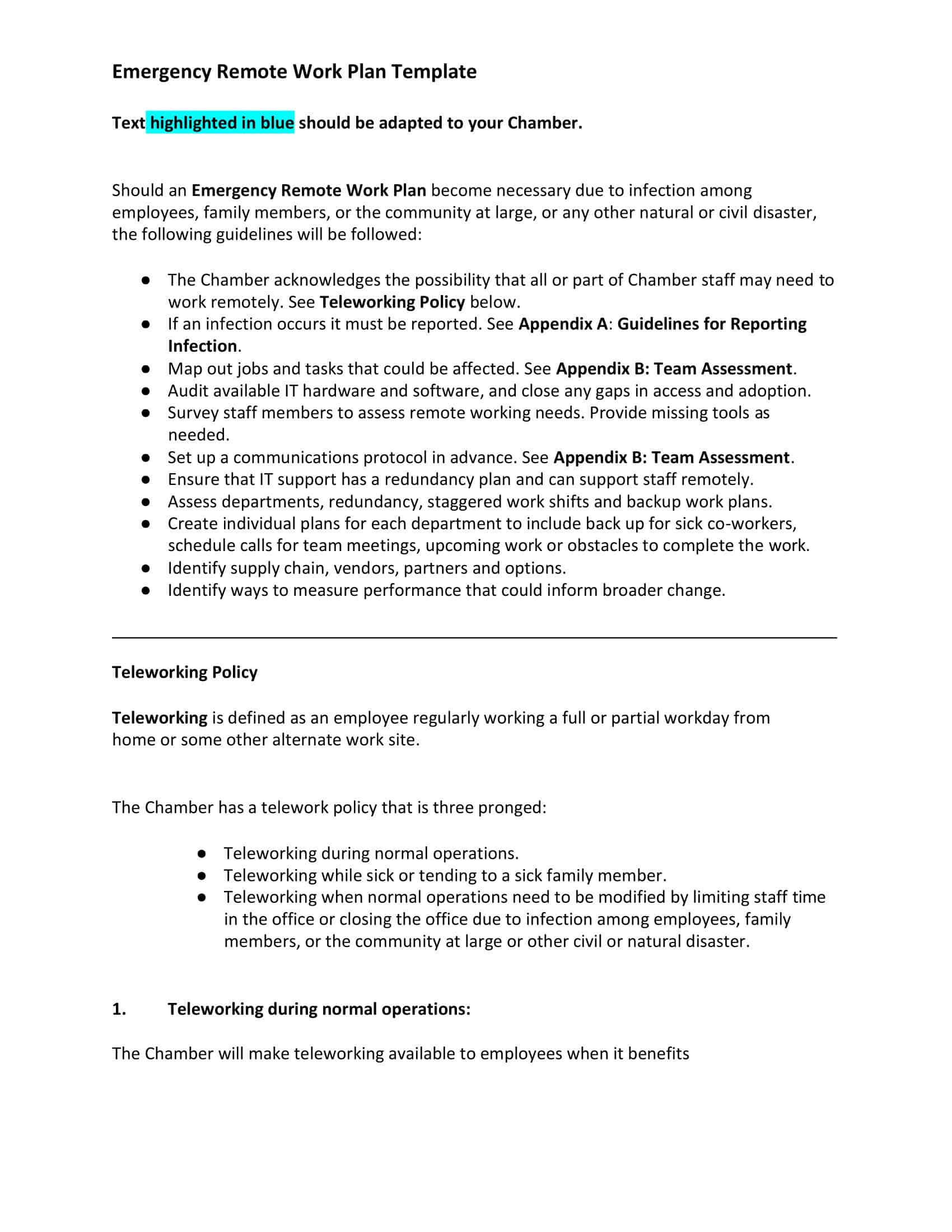 free-printable-work-from-home-policy-templates-pdf-word