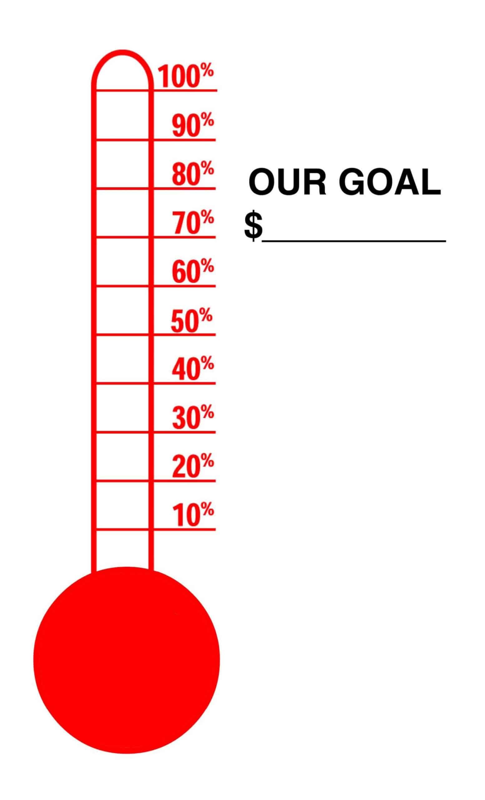 Goal Chart Worksheet PDF Goal Chart Worksheet PDF