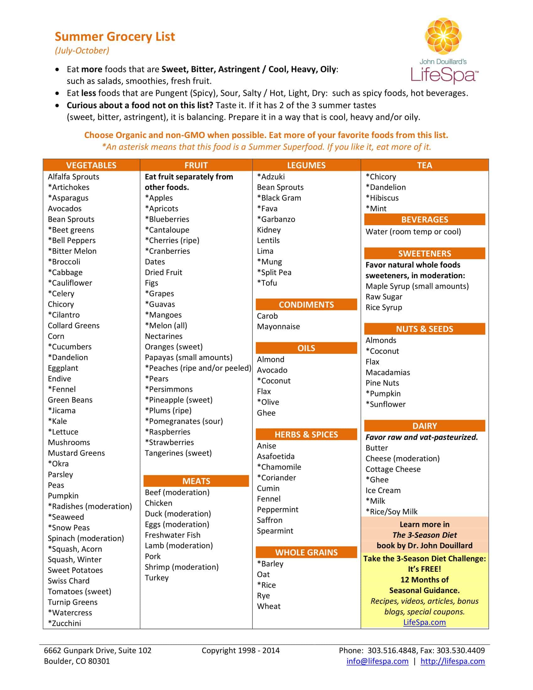 Grocery List Excel Free Grocery List Excel Free