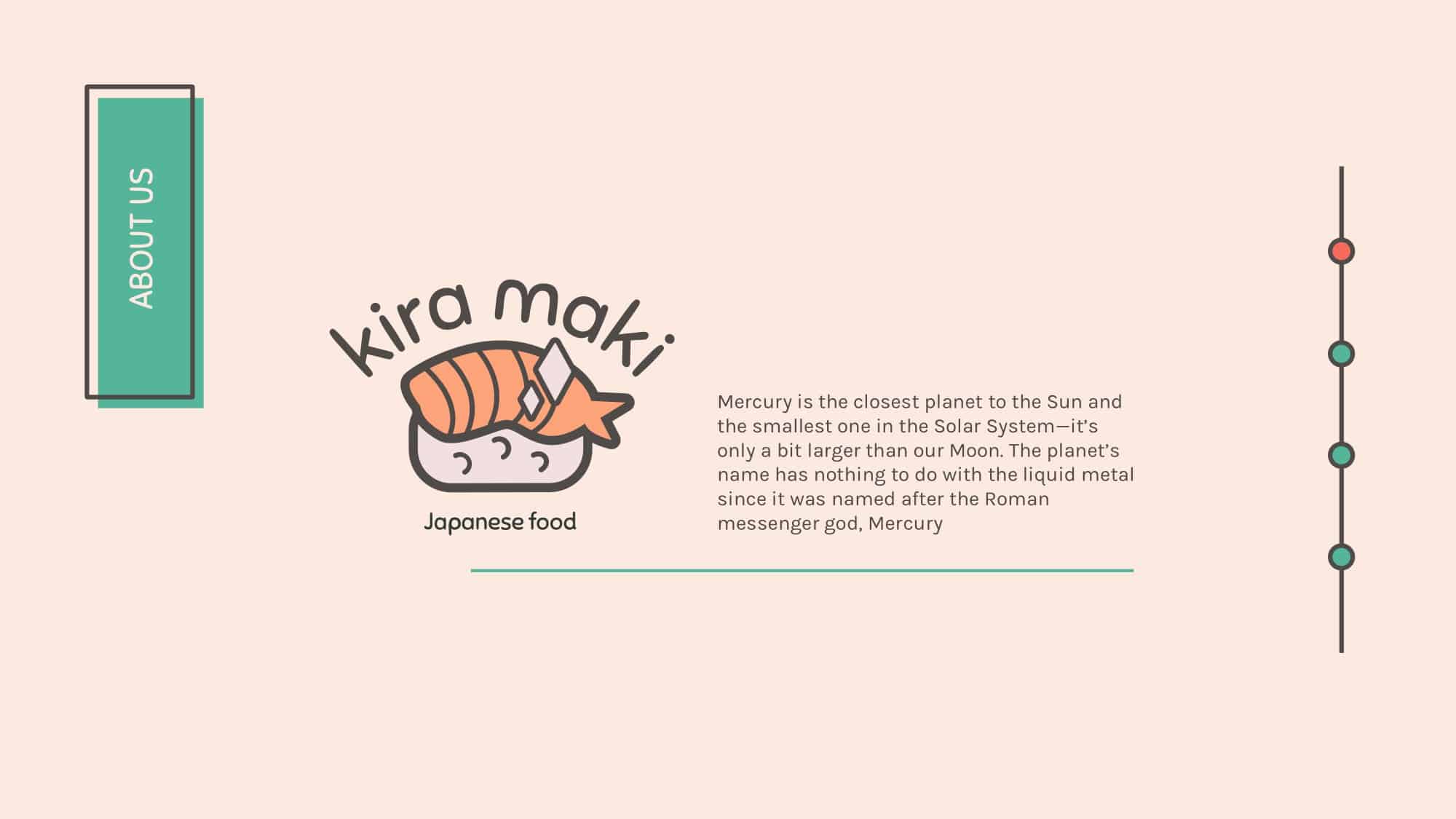 Innovative Company Profile Examples Innovative Company Profile Examples