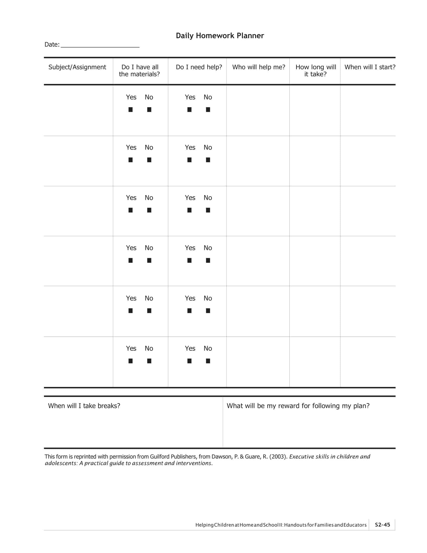 free-printable-homework-planner-templates-excel-pdf-word-cute