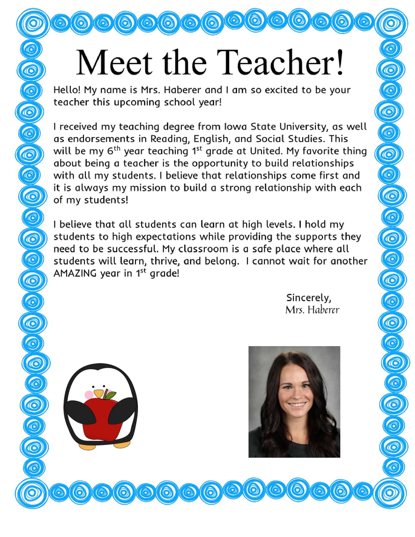 PDF Letter of Introduction Template PDF Letter of Introduction Template