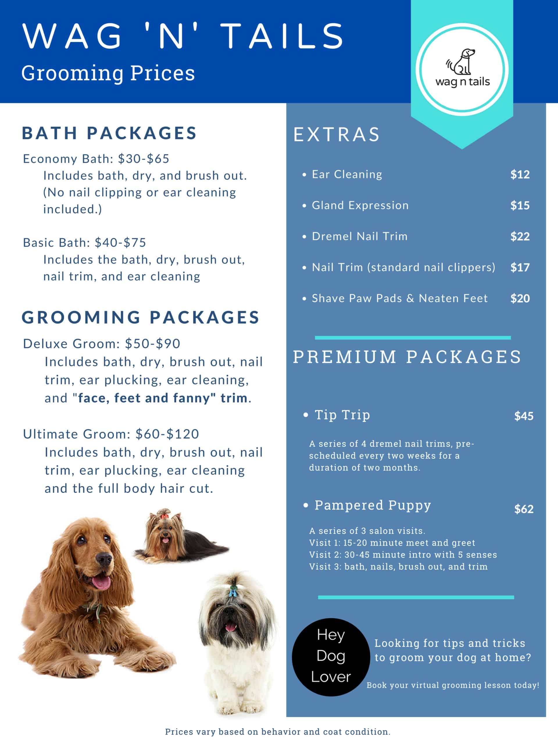 Price List Templates Download Price List Templates Download