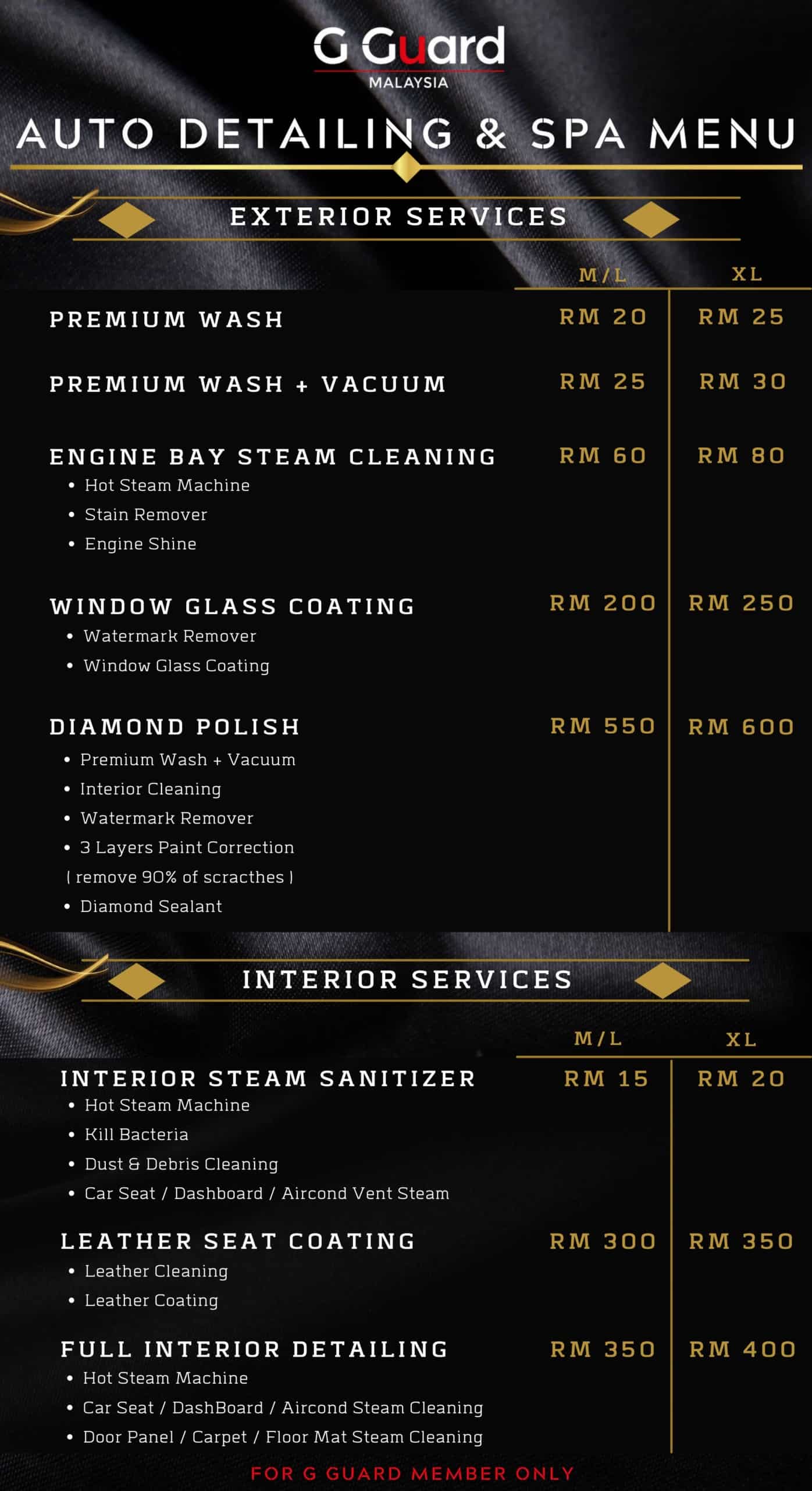 Printable Blank Price List Template Printable Blank Price List Template