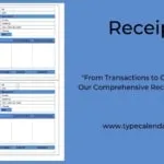 Receipt