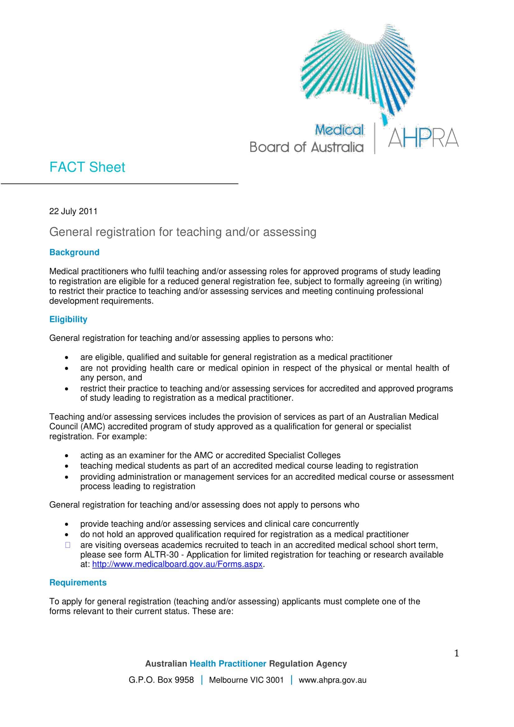 Sample Fact Sheet Template Sample Fact Sheet Template