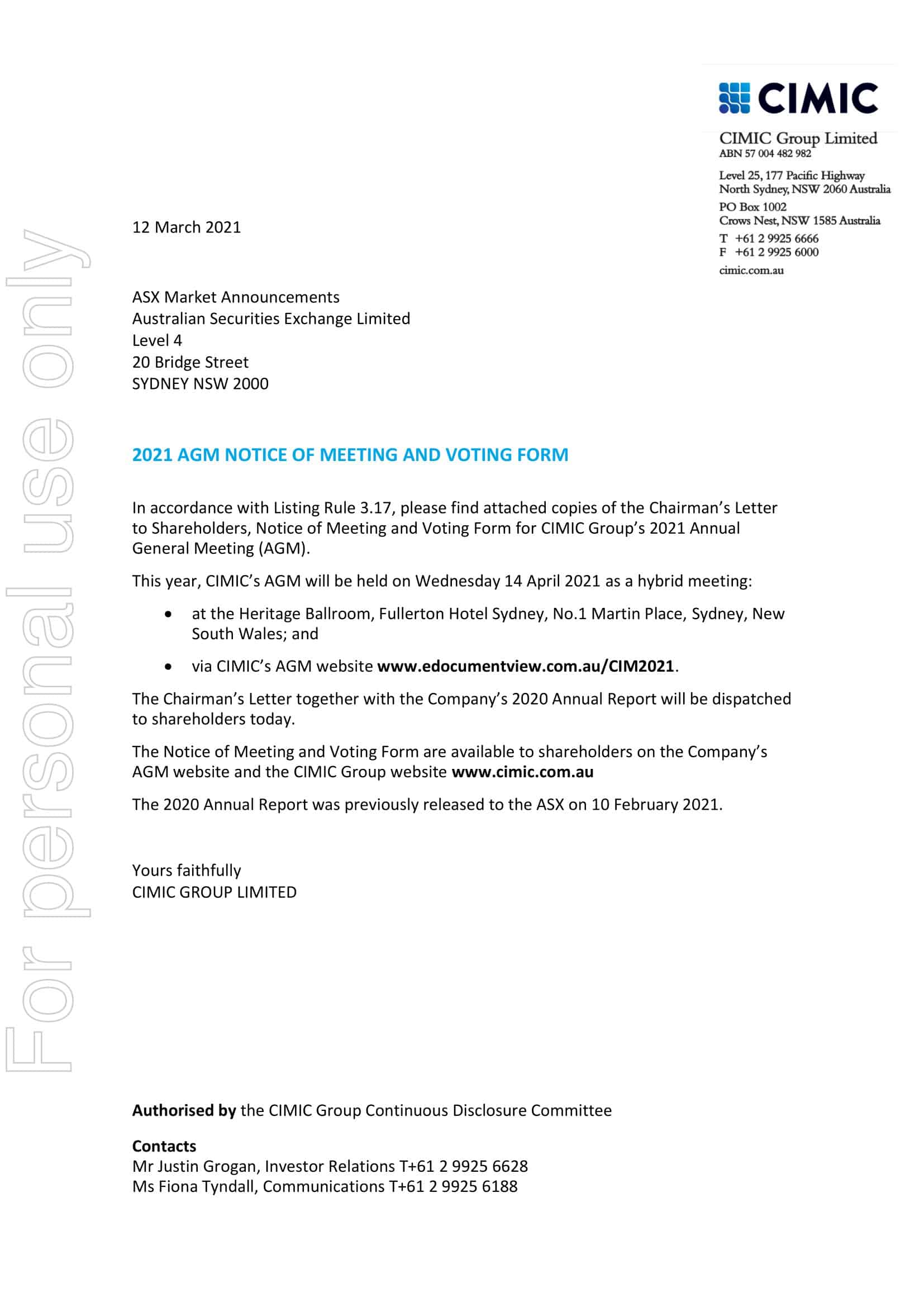 Sample Letterhead in Word Sample Letterhead in Word