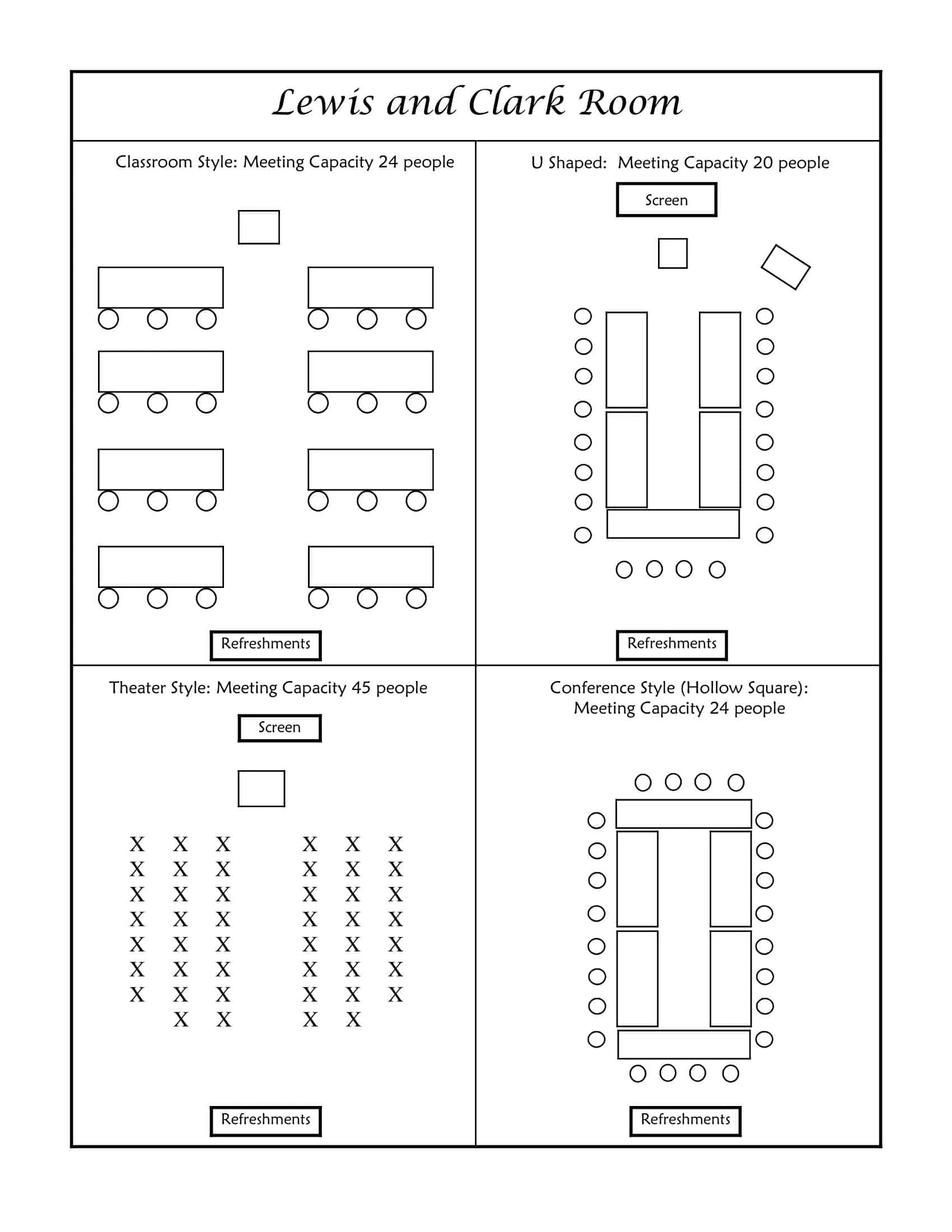 Seating Chart Template Editable Seating Chart Template Editable