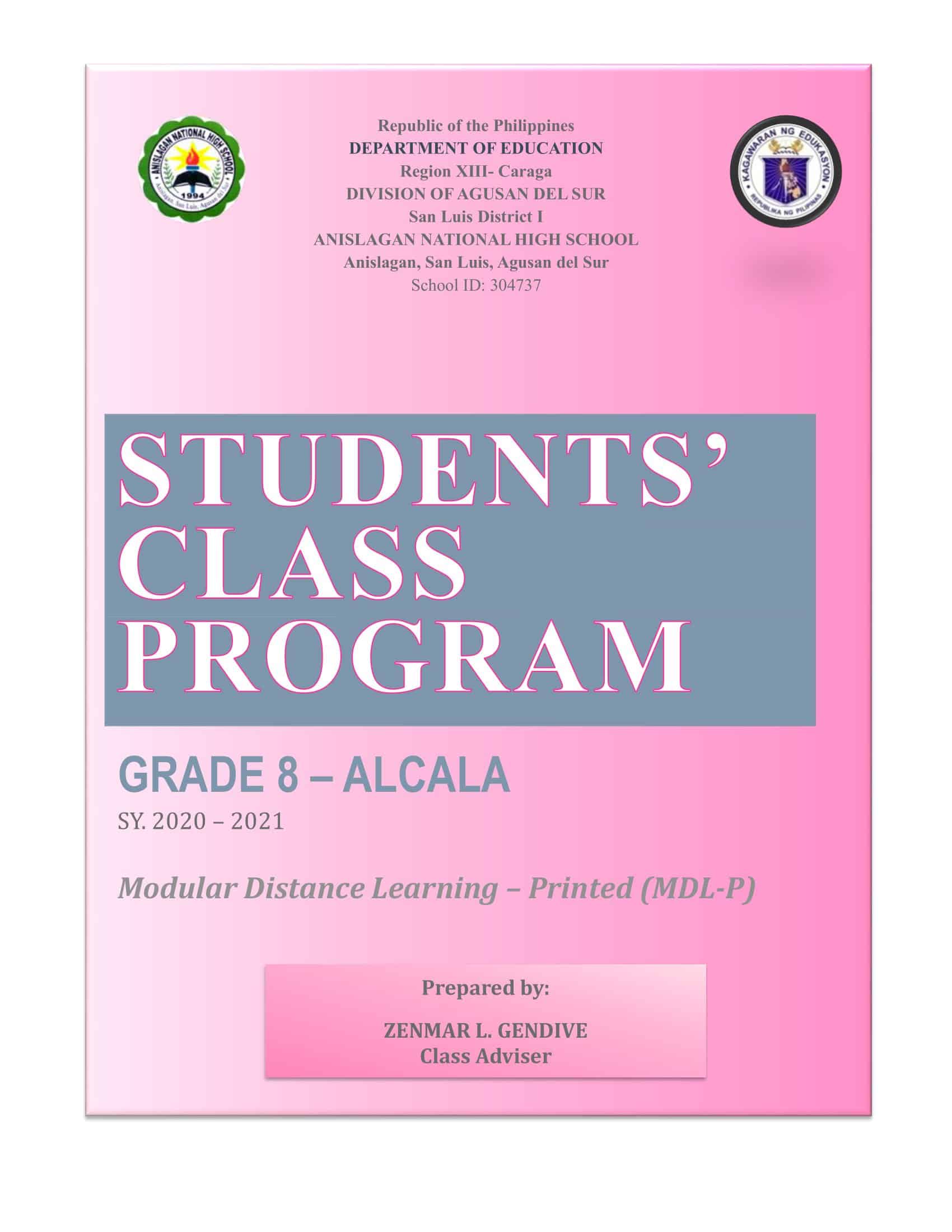 Word Document Cover Page Word Document Cover Page