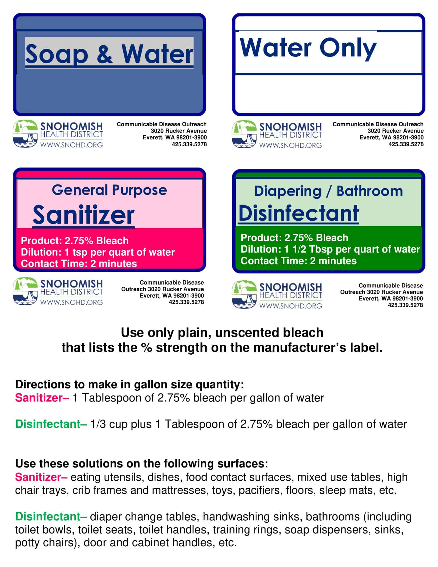 Word Template for Editable Water Bottle Label Word Template for Editable Water Bottle Label