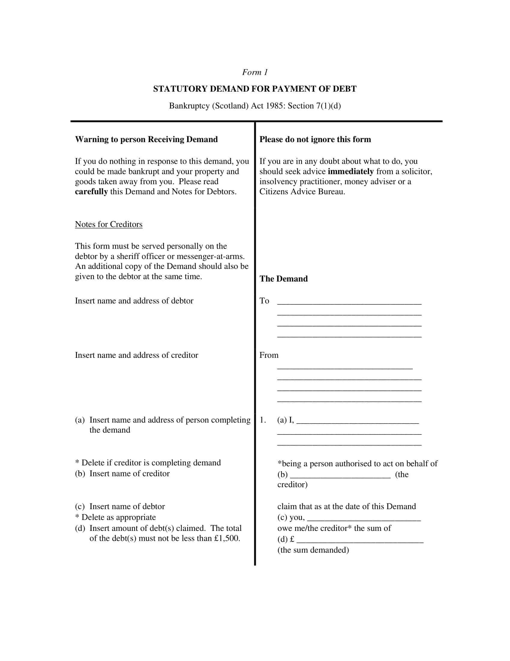 payment demand letter payment demand letter