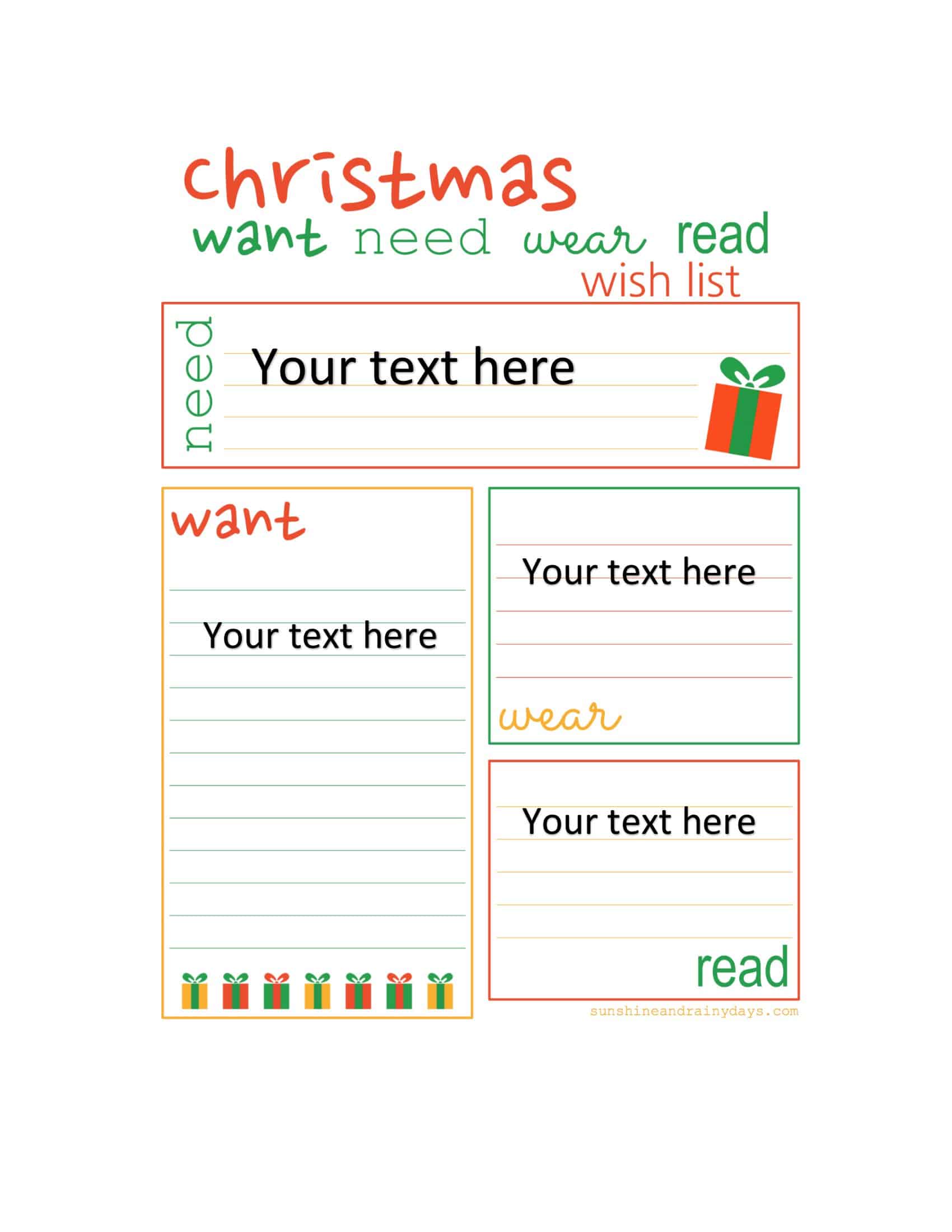 Christmas List 2024 For Kids Sissy Philomena Christmas List 2024 For Kids Sissy Philomena