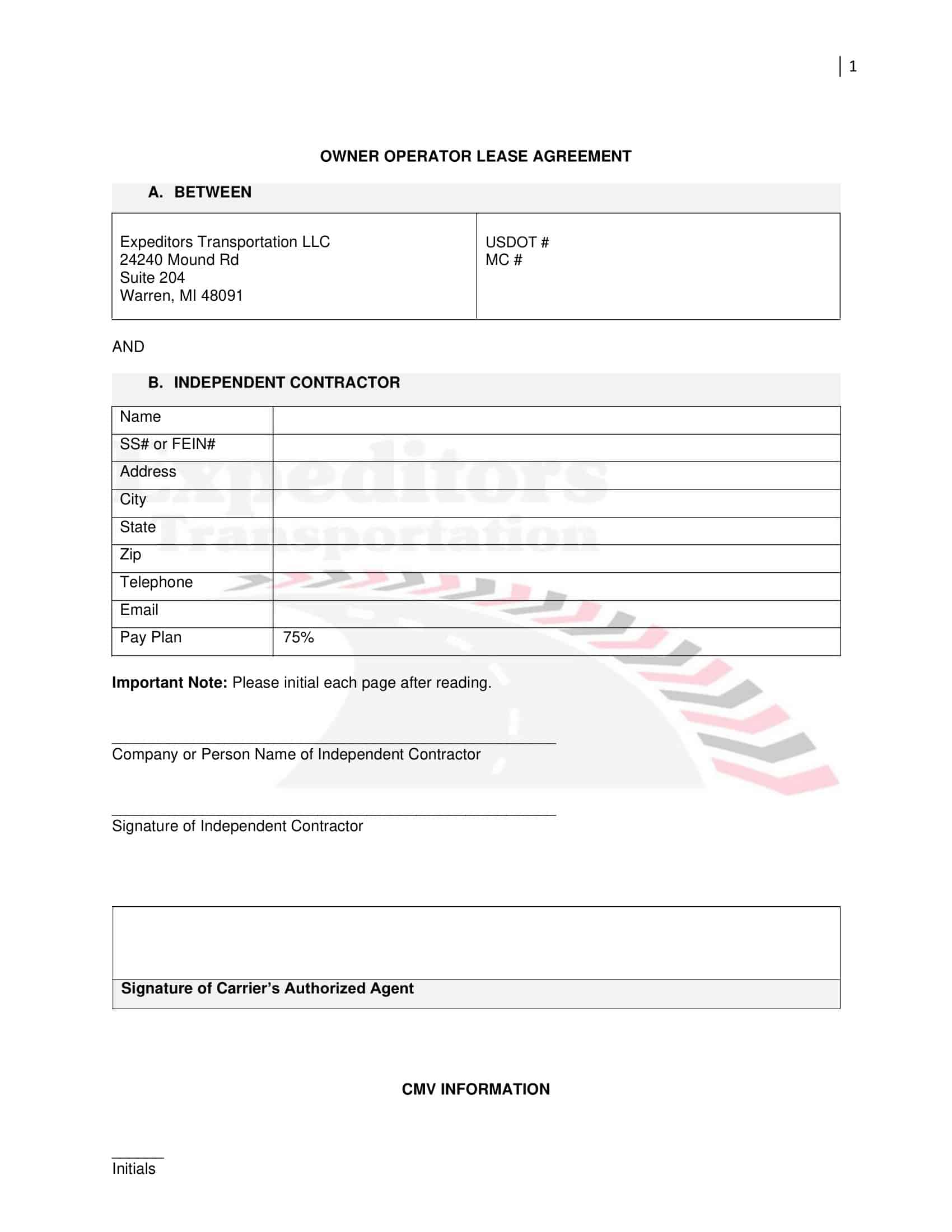 Owner Operator Medical Courier Jobspodcast - z0bt52w