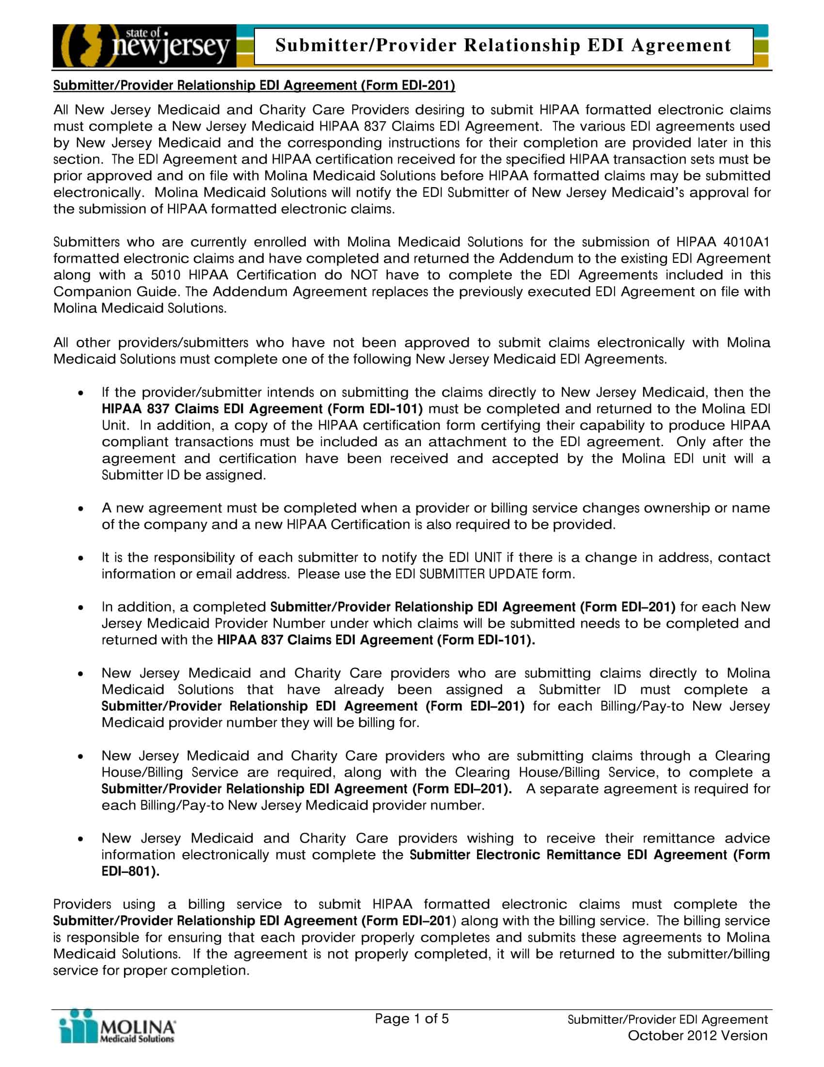 Fillable Relationship Contract Template Fillable Relationship Contract Template