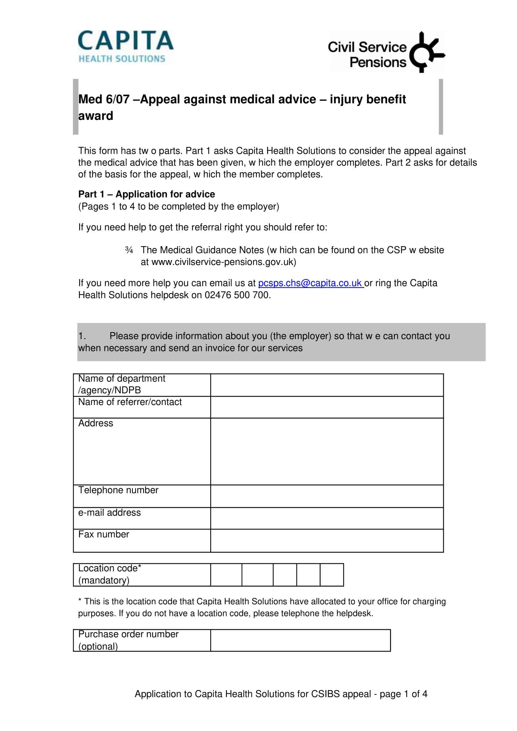 Free Fillable Against Medical Advice Form Free Fillable Against Medical Advice Form