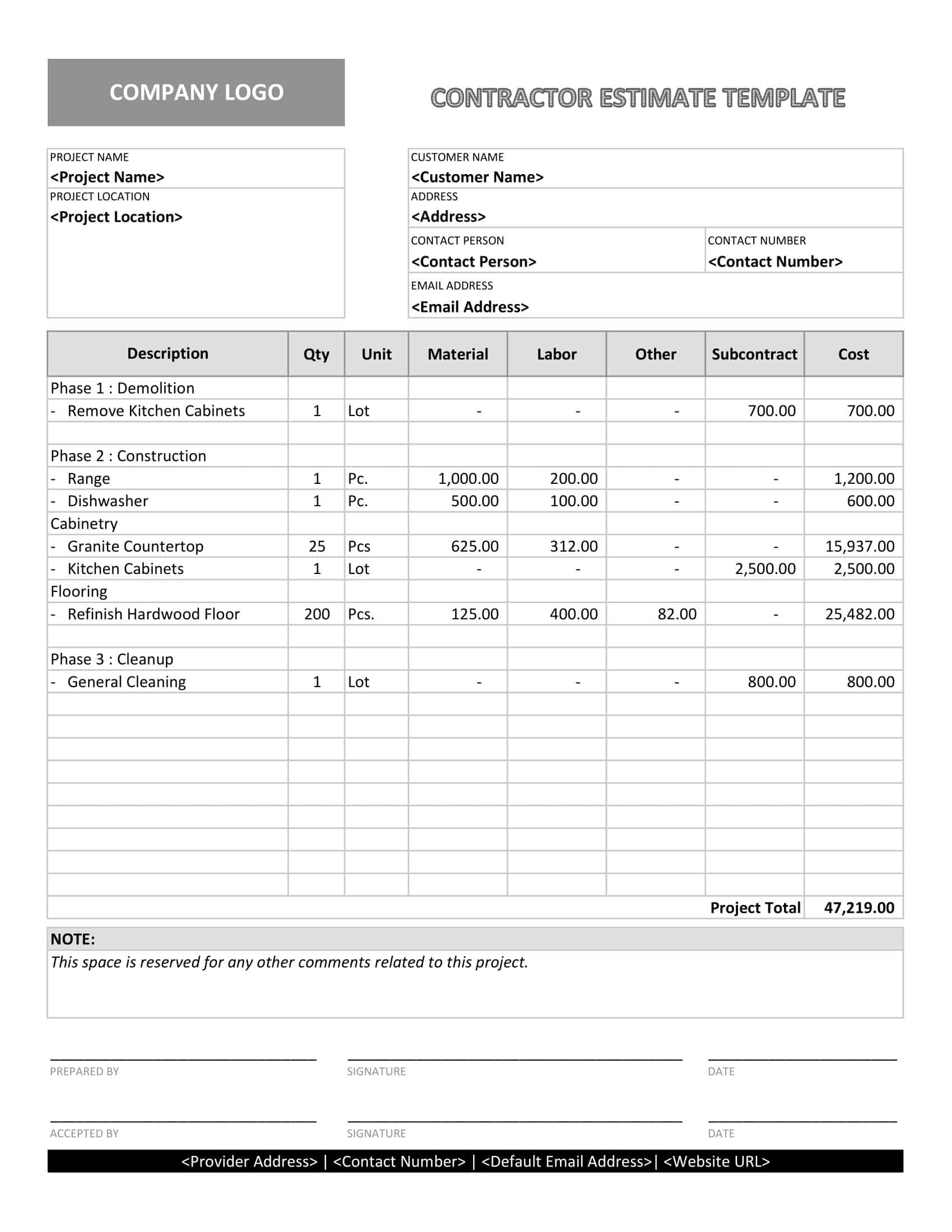 Construction Printable Templates Construction Printable Templates