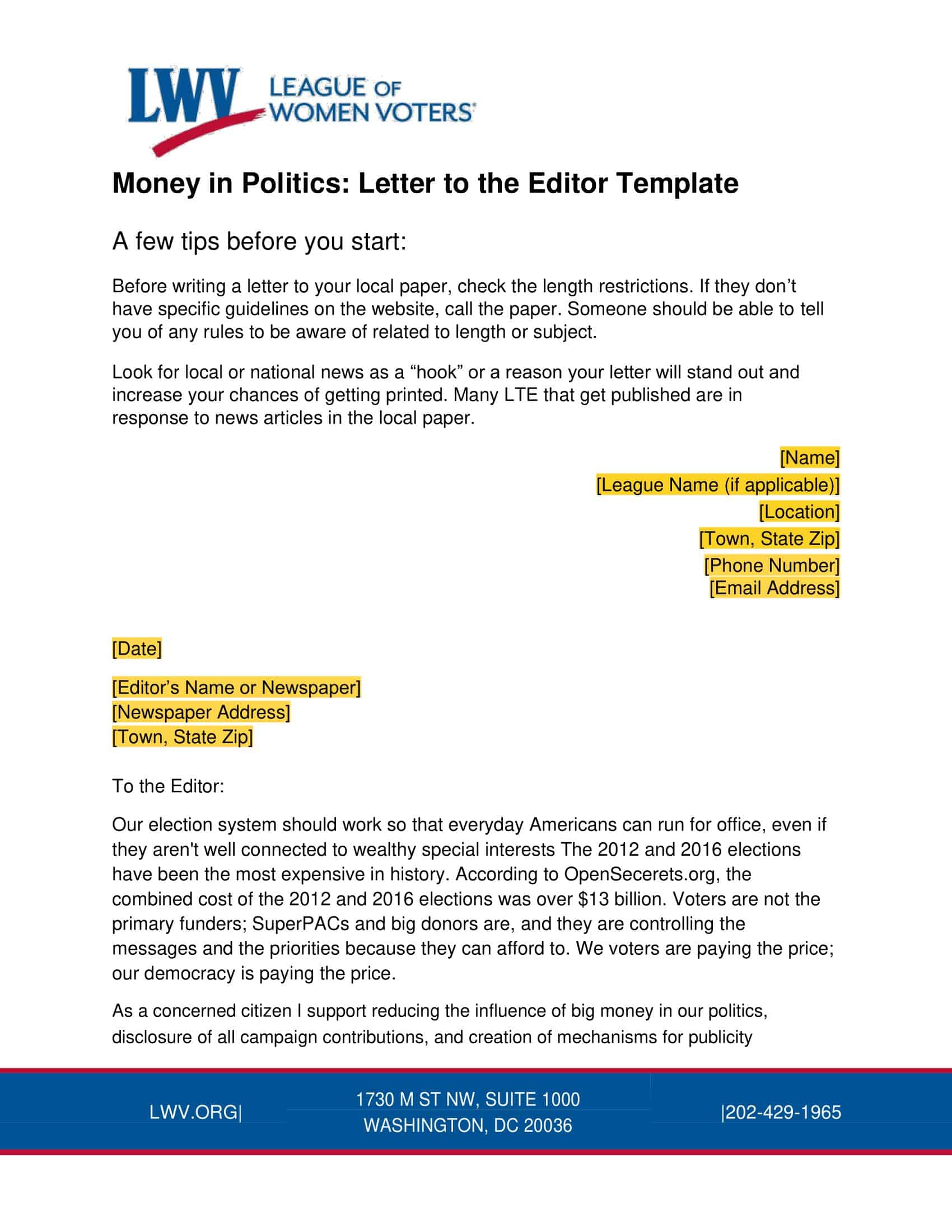 PDF Letter to the Editor Download PDF Letter to the Editor Download