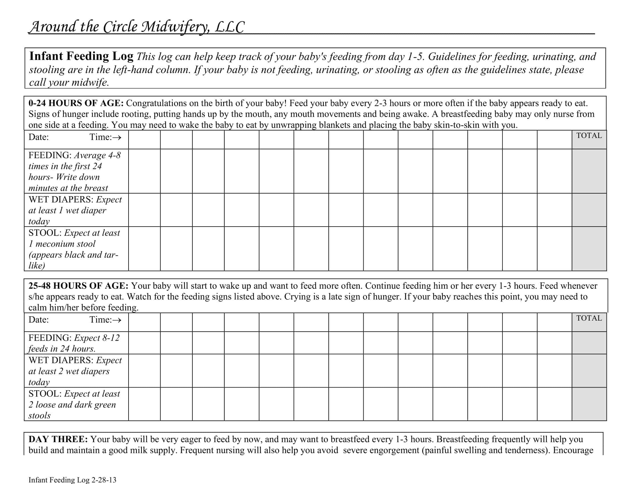 free-printable-baby-feeding-chart-templates-pdf-word-excel